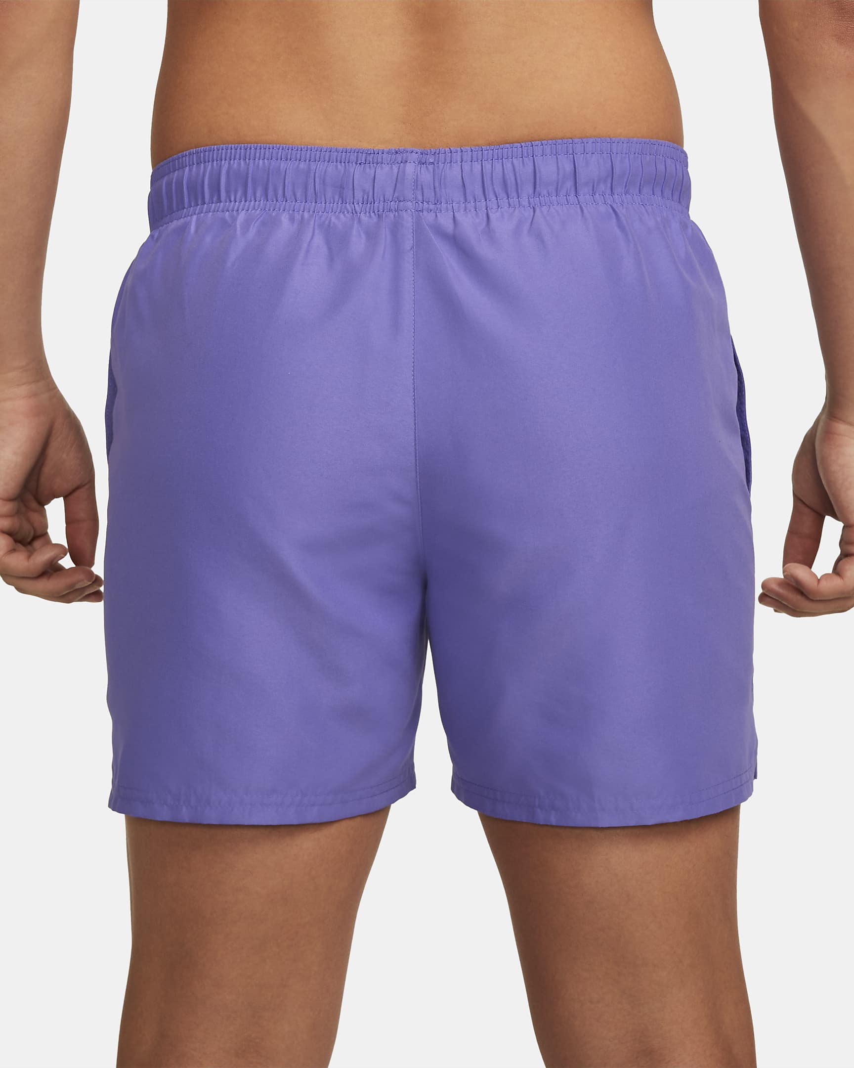 Nike Essential Lap Volley Herren Schwimmshorts ca 12 5 Cm Nike AT