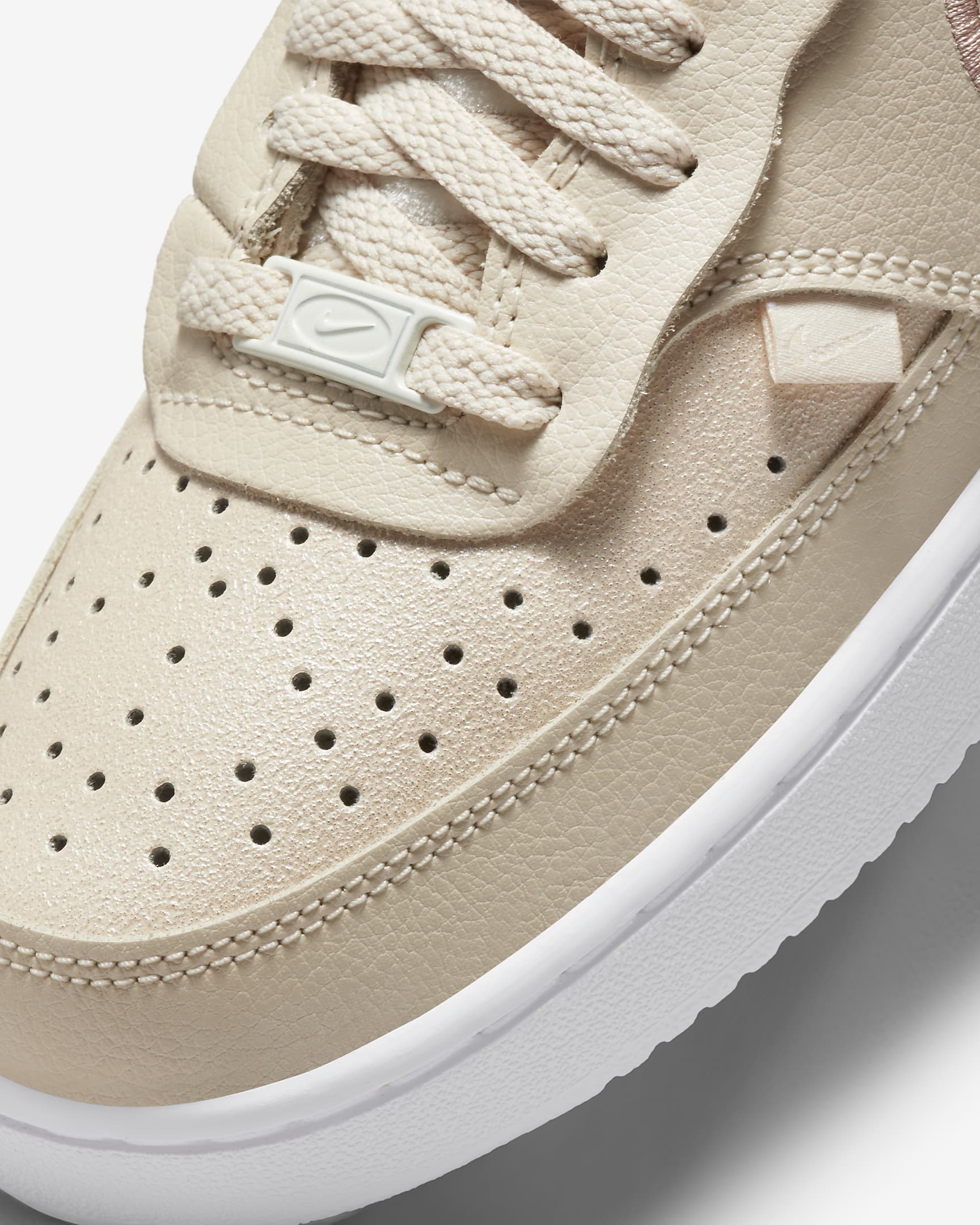 Calzado para mujer Nike Court Vision Low Premium. Nike.com