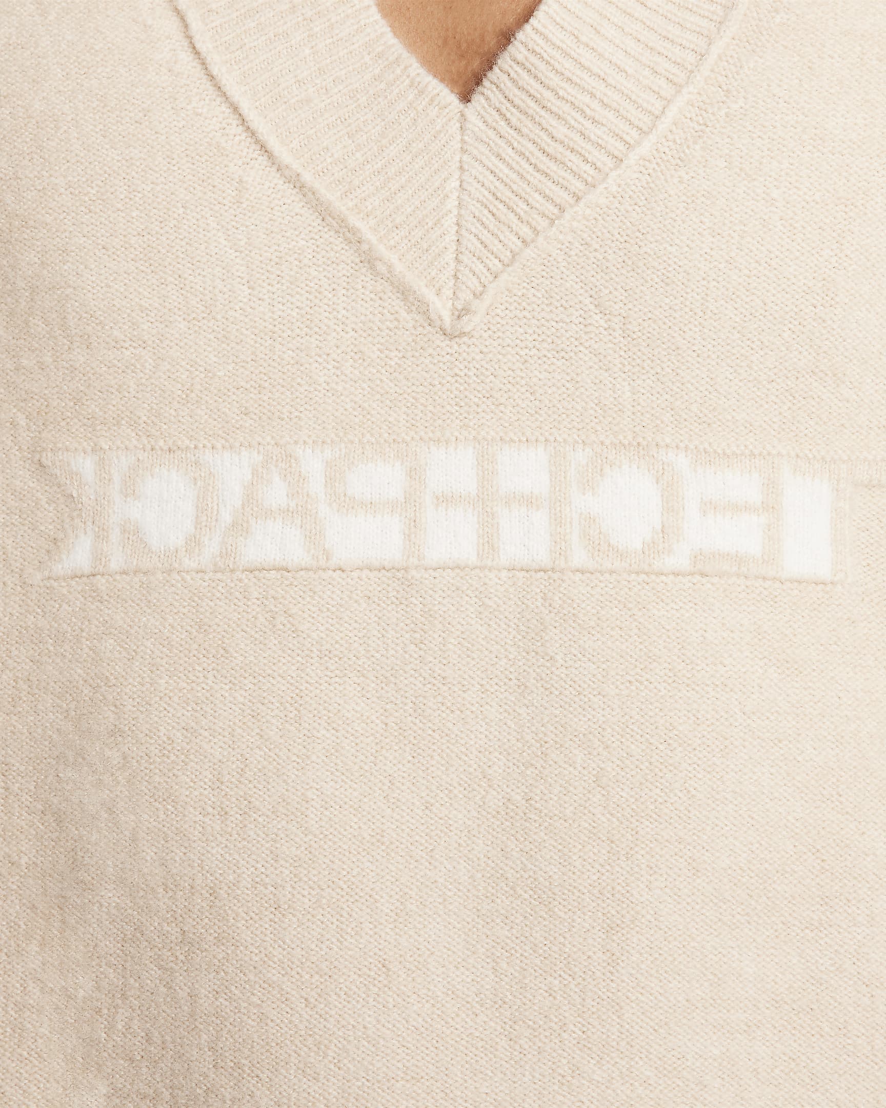 Nike Sportswear Tech Pack Men's Knit Jumper. Nike UK