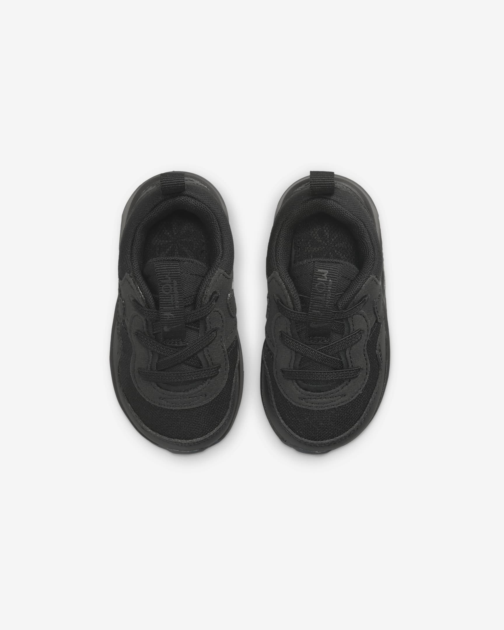 Nike Air Max Motif Baby/Toddler Shoes. Nike IE