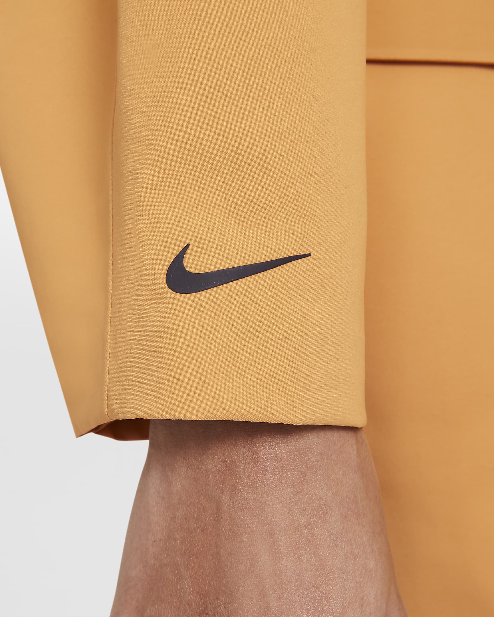 nike sportswear tech pack parka