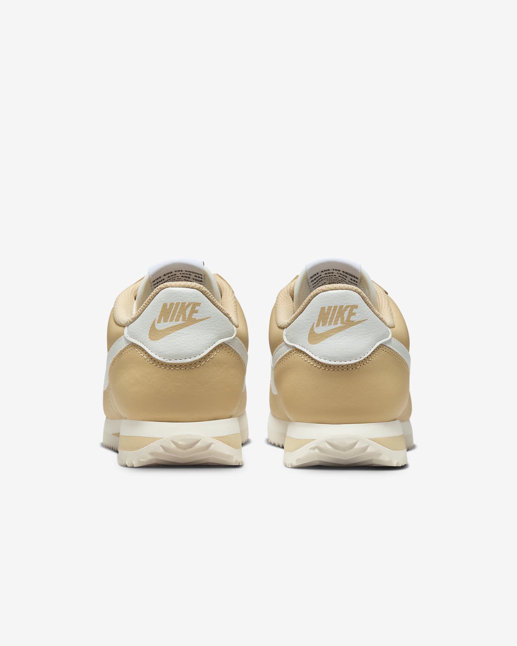 nike cortez leather women