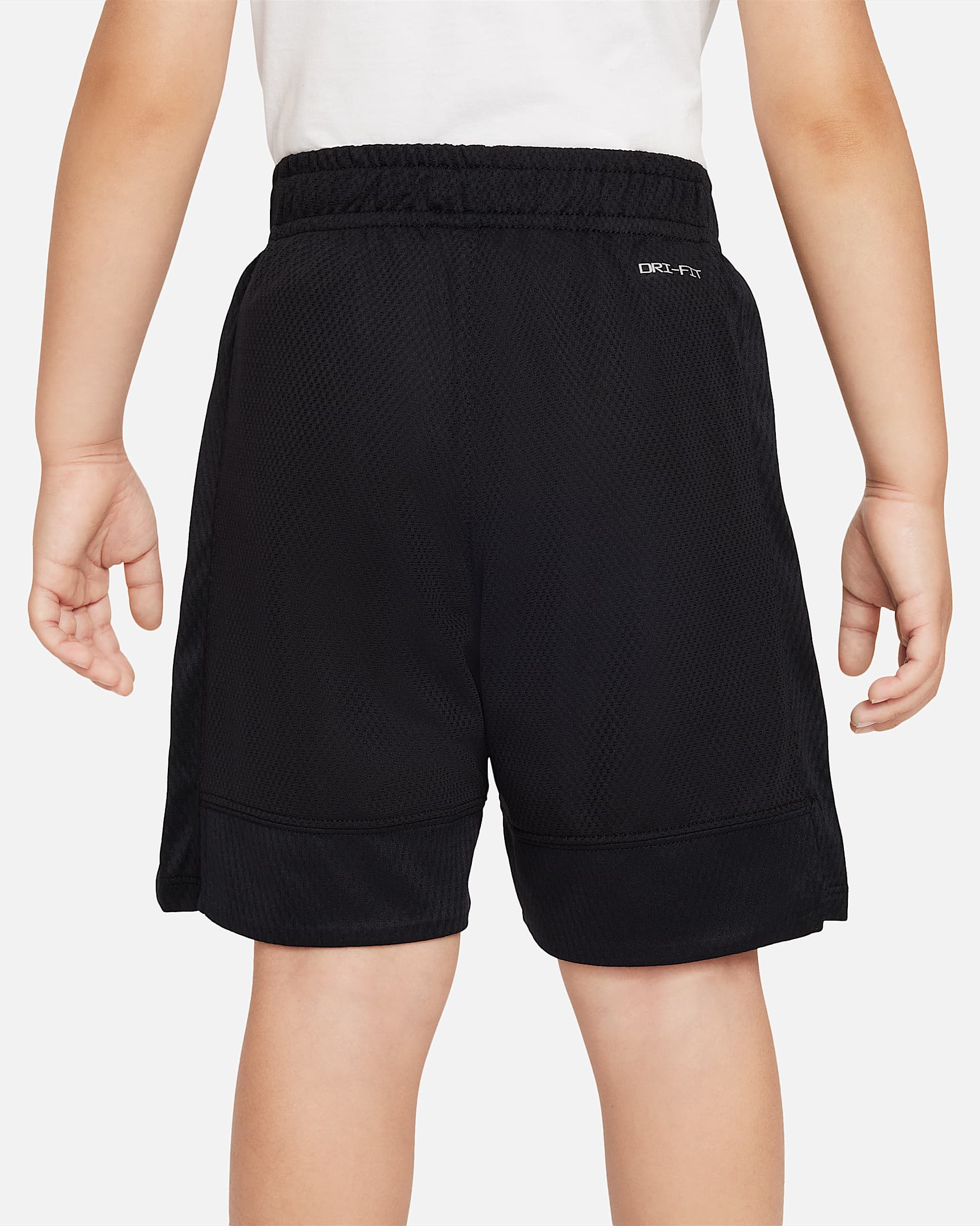 Nike Elite Shorts Toddler DriFIT Shorts.