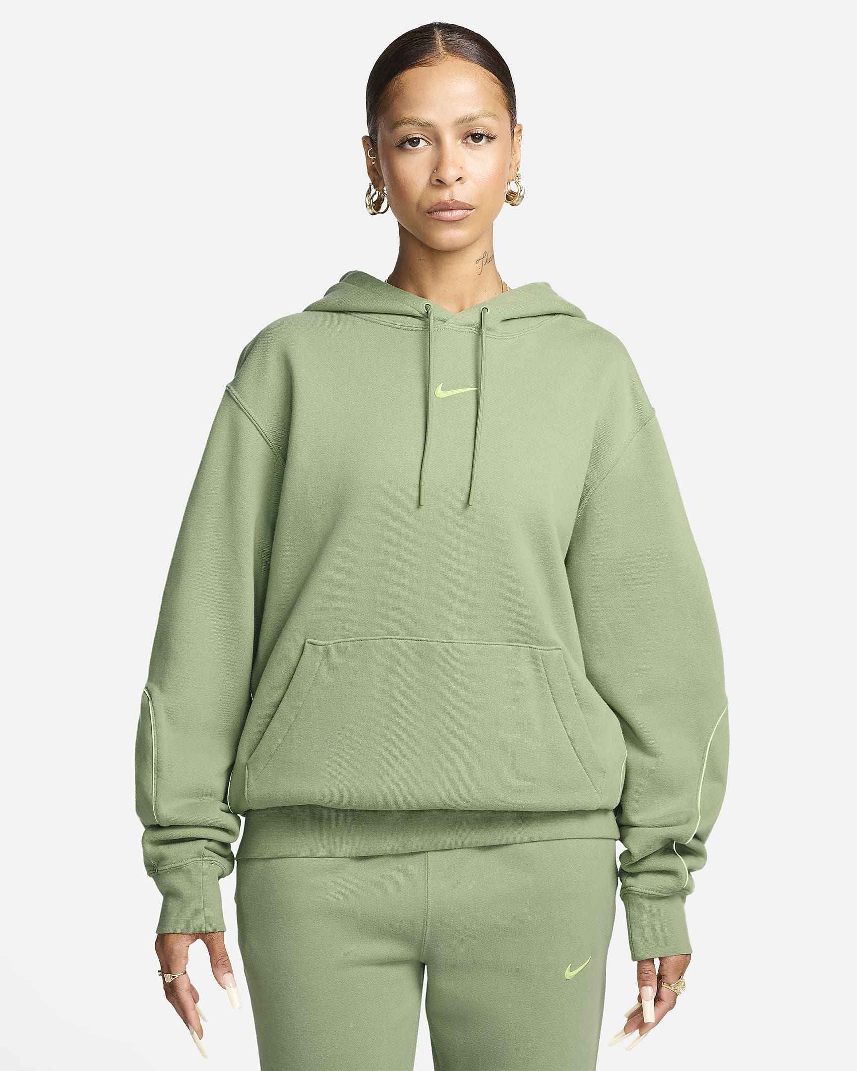 Nocta Nocta Fleece Cs Hoodie Nike In
