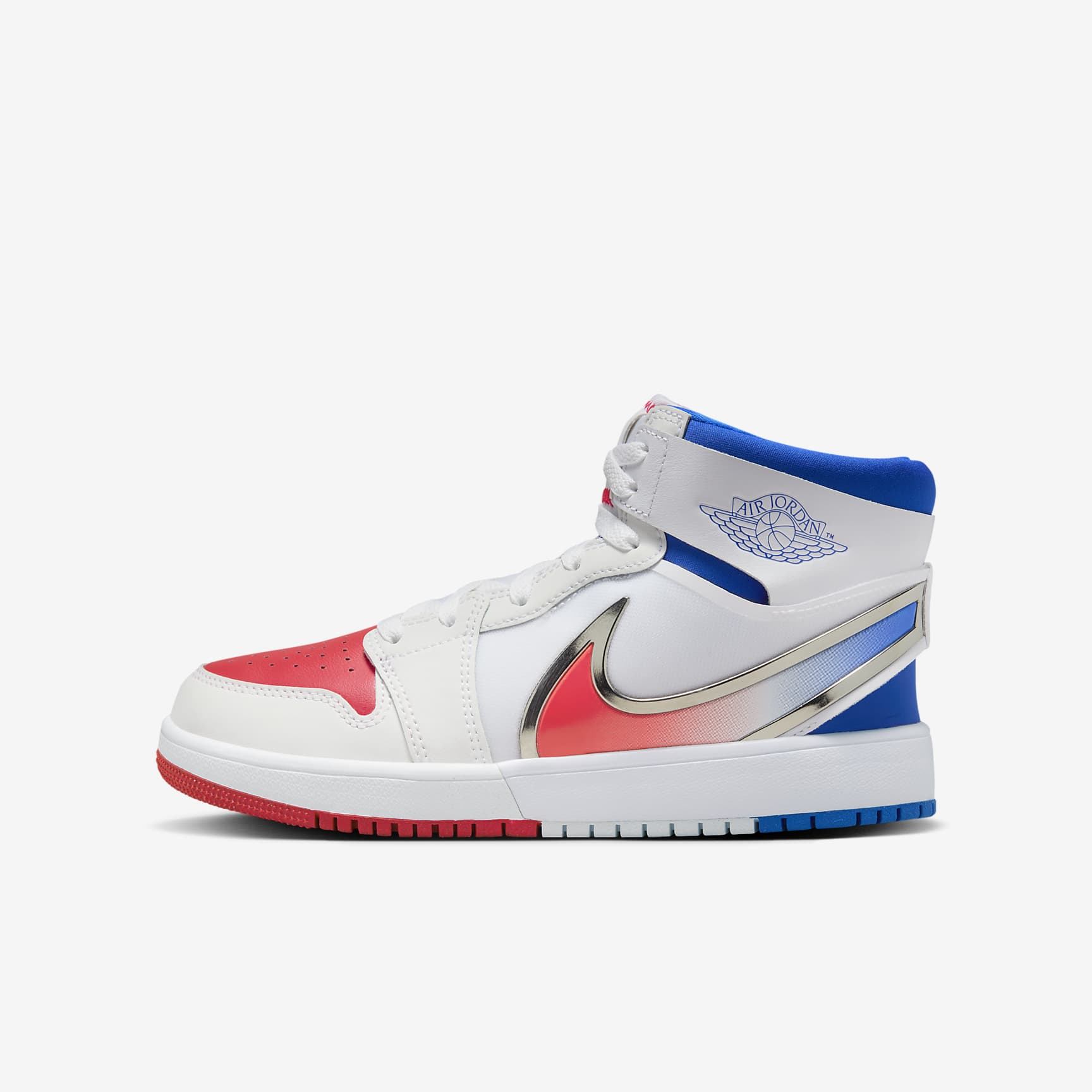 Jordan 1 Mid RM EasyOn | PickSneak