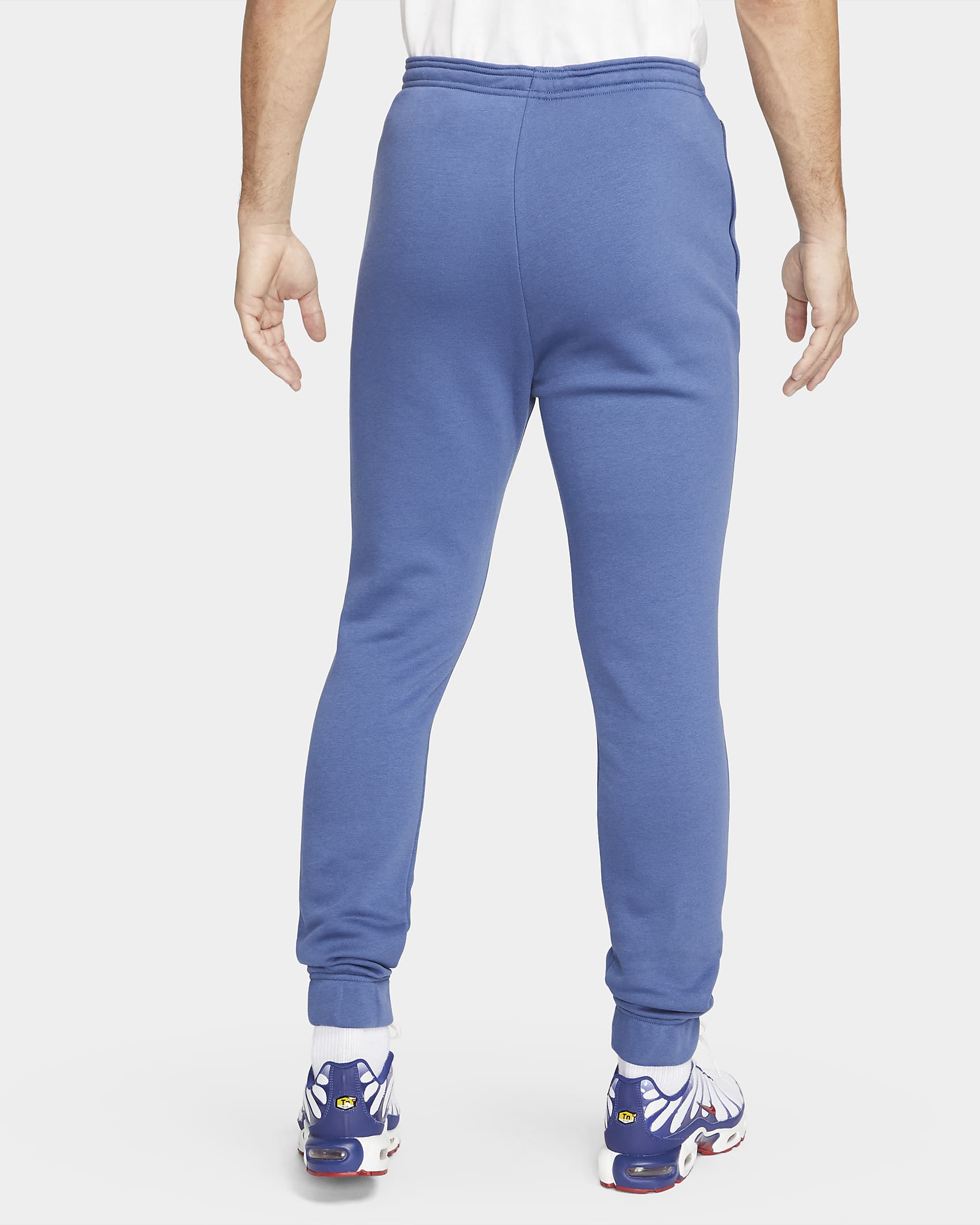 U.S. Men's Nike Fleece Soccer Pants.
