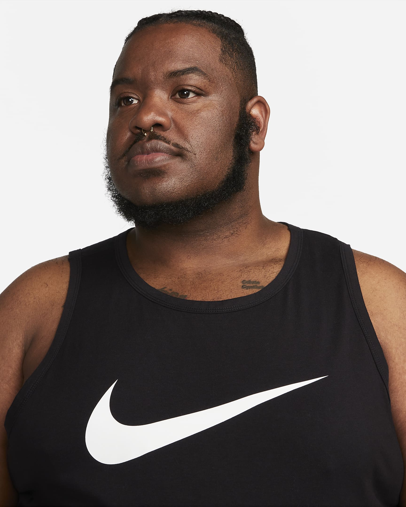 Nike Sportswear Men's Tank Top. Nike.com