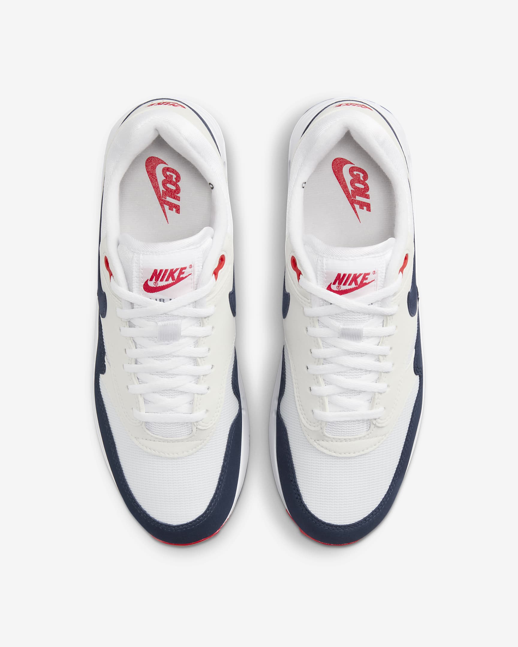 Nike Air Max 1 '86 OG G Men's Golf Shoes. Nike IL