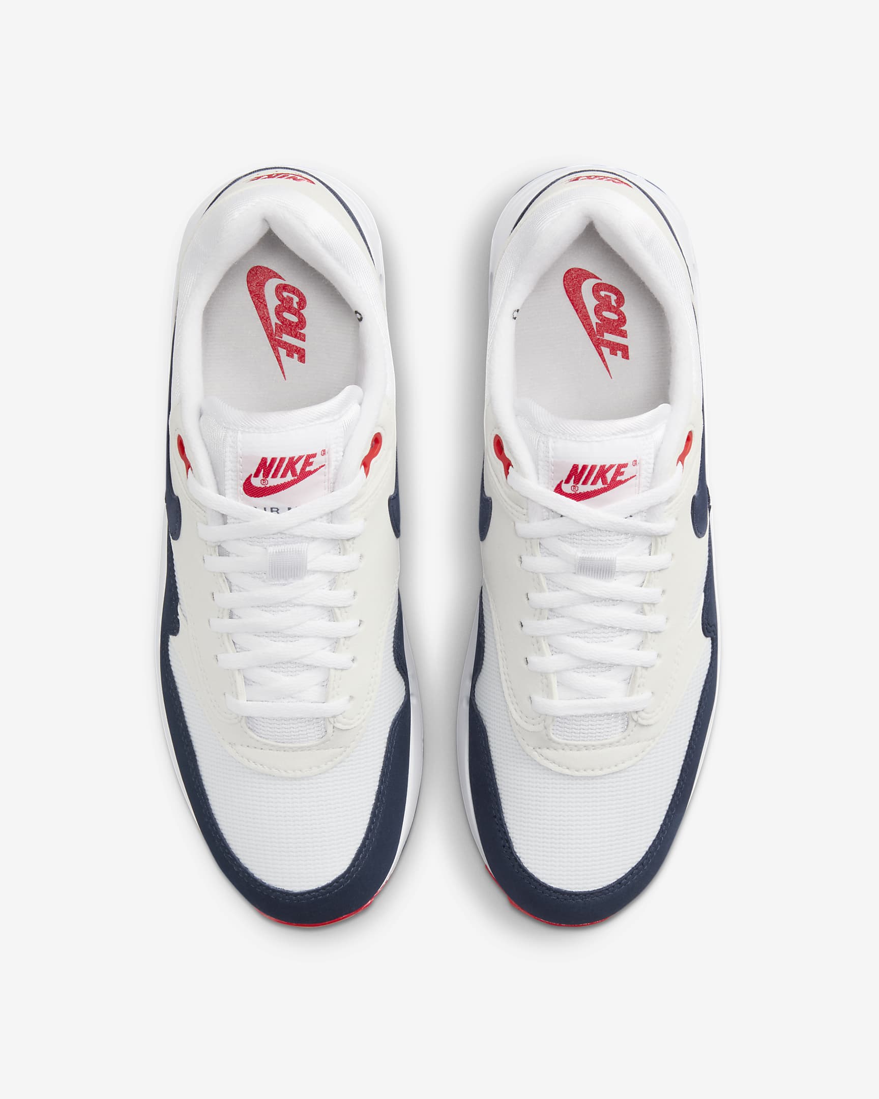Game-Changer Alert: Nike Air Max 1 ’86 OG G Men’s Golf Shoes Reviewed and Rated!