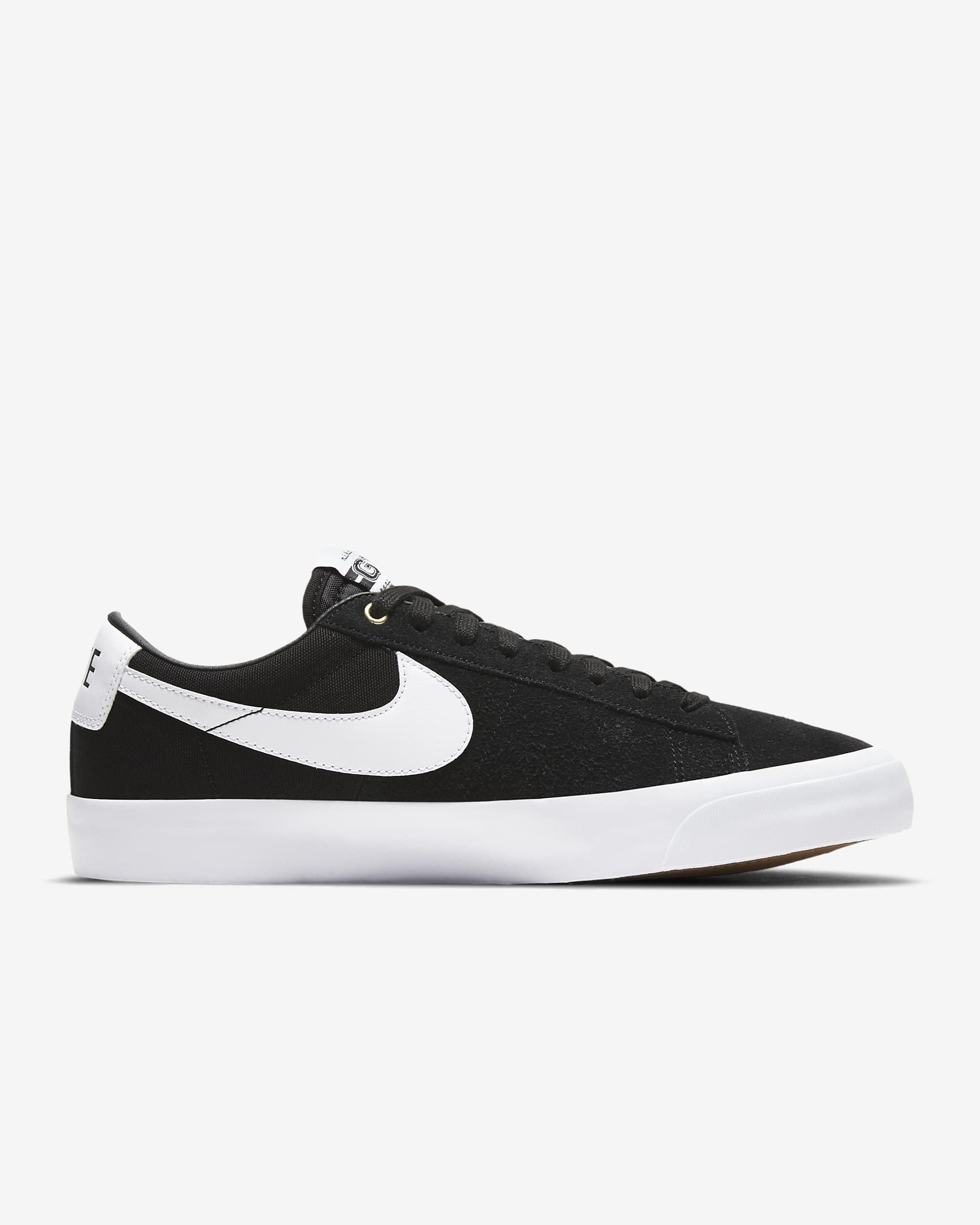 nike sb zoom blazer mid pro gt