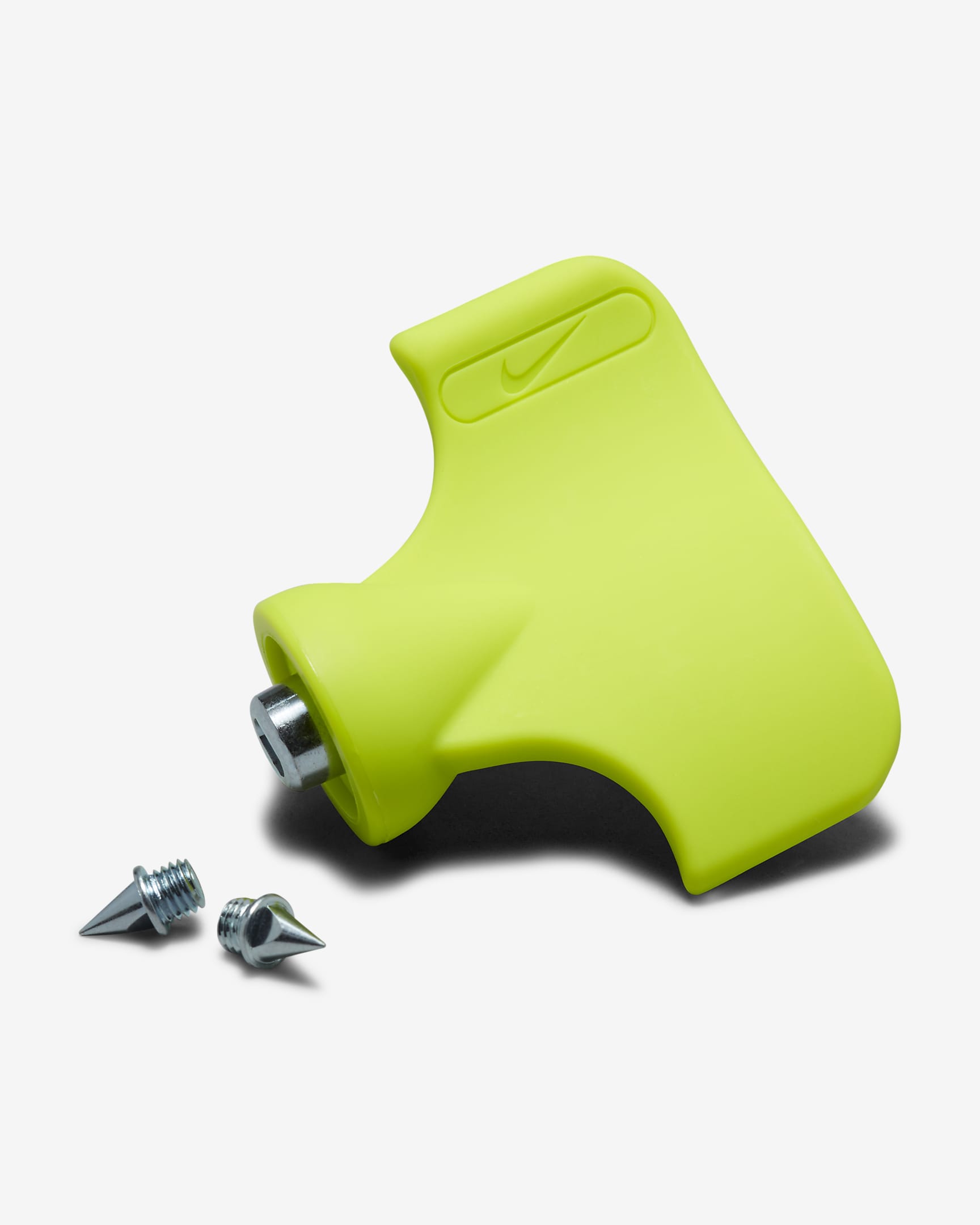 Nike Zoom Mamba 6 Track & Field Distance Spikes.