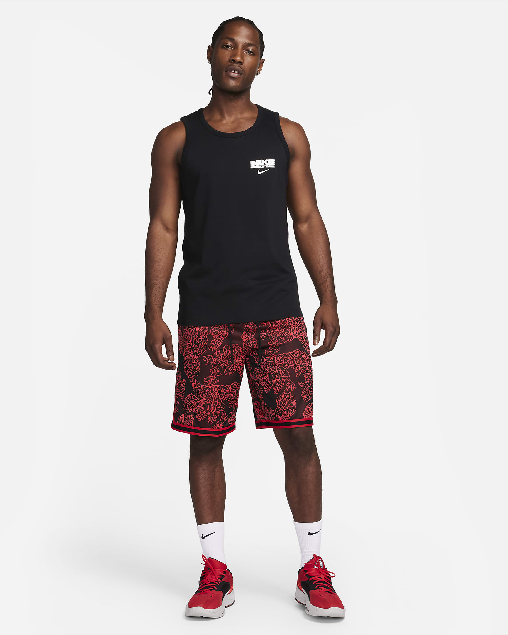 Nike Dri-FIT DNA Men's 10