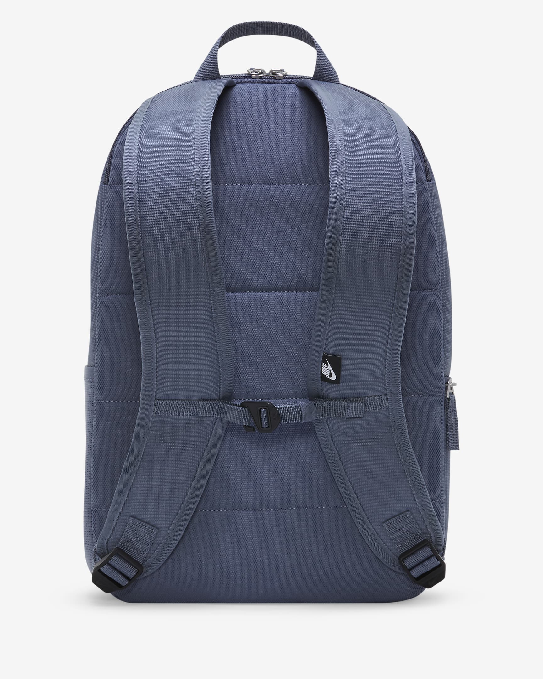 Nike Heritage Eugene Backpack (23L) - Diffused Blue/Diffused Blue/Diffused Blue