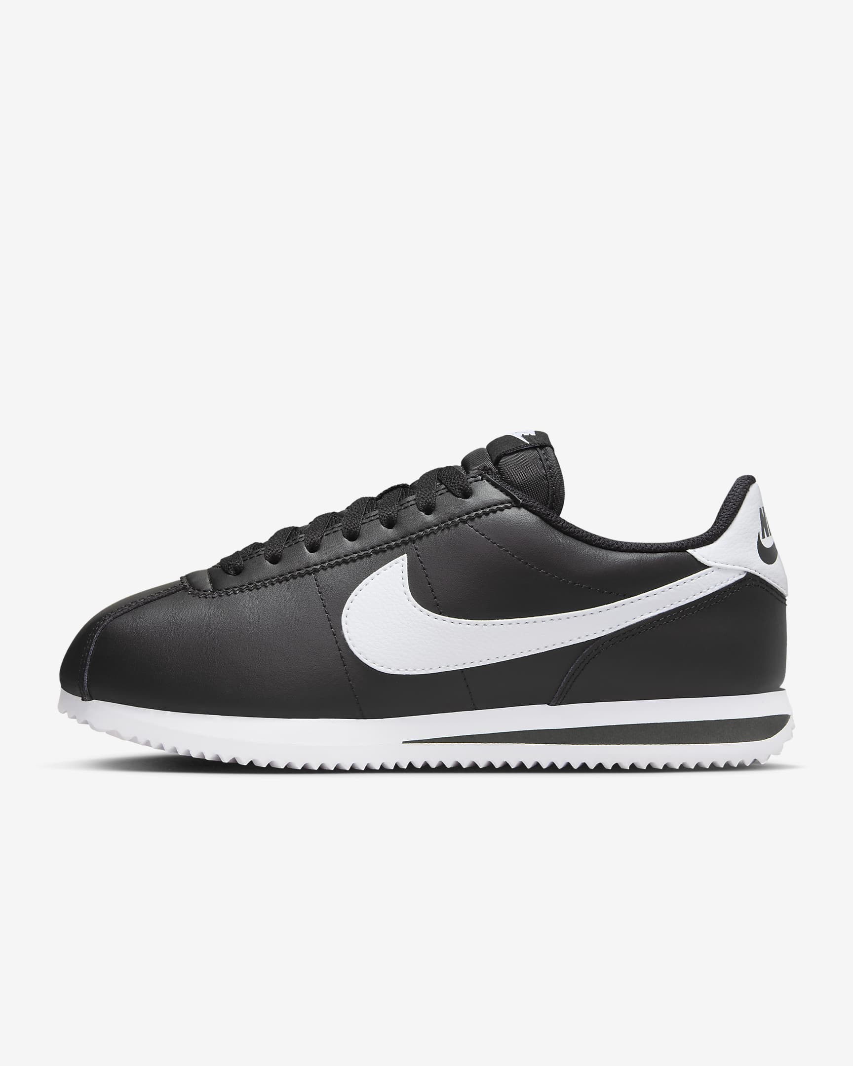 Nike Cortez Women's Shoes. Nike IE