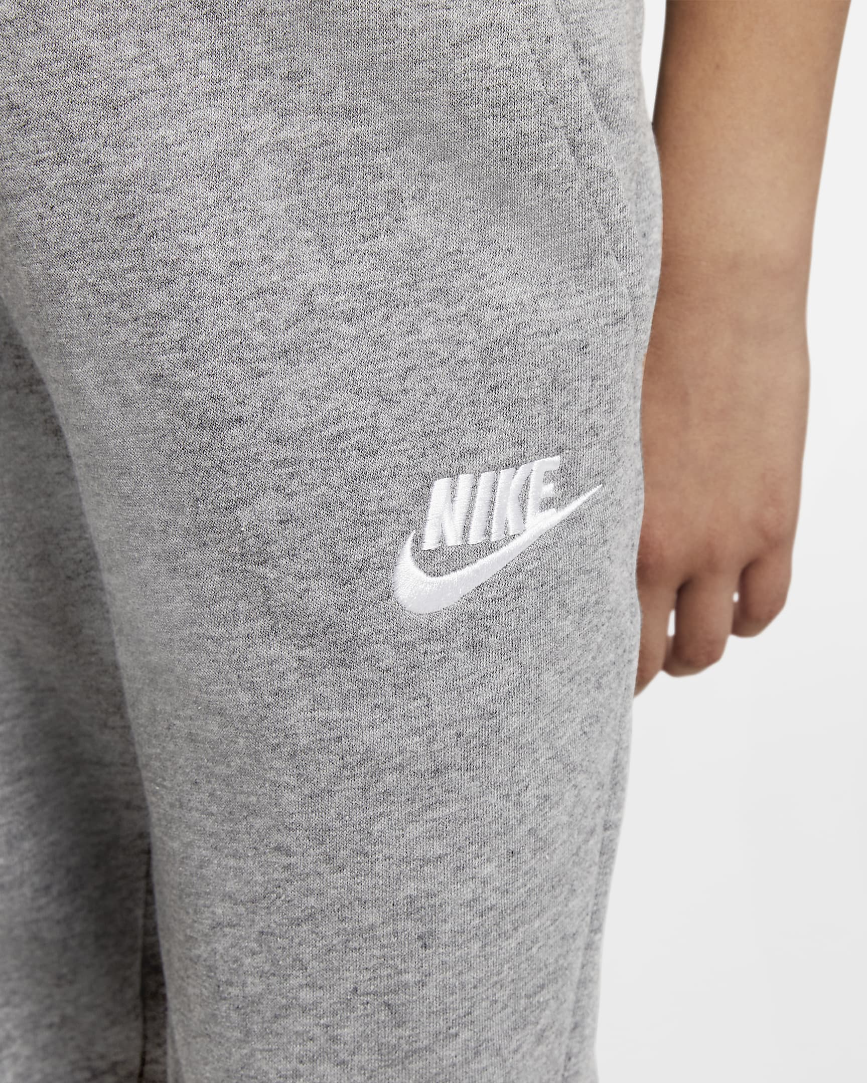 Pantalones para niña talla grande Nike Sportswear. Nike.com