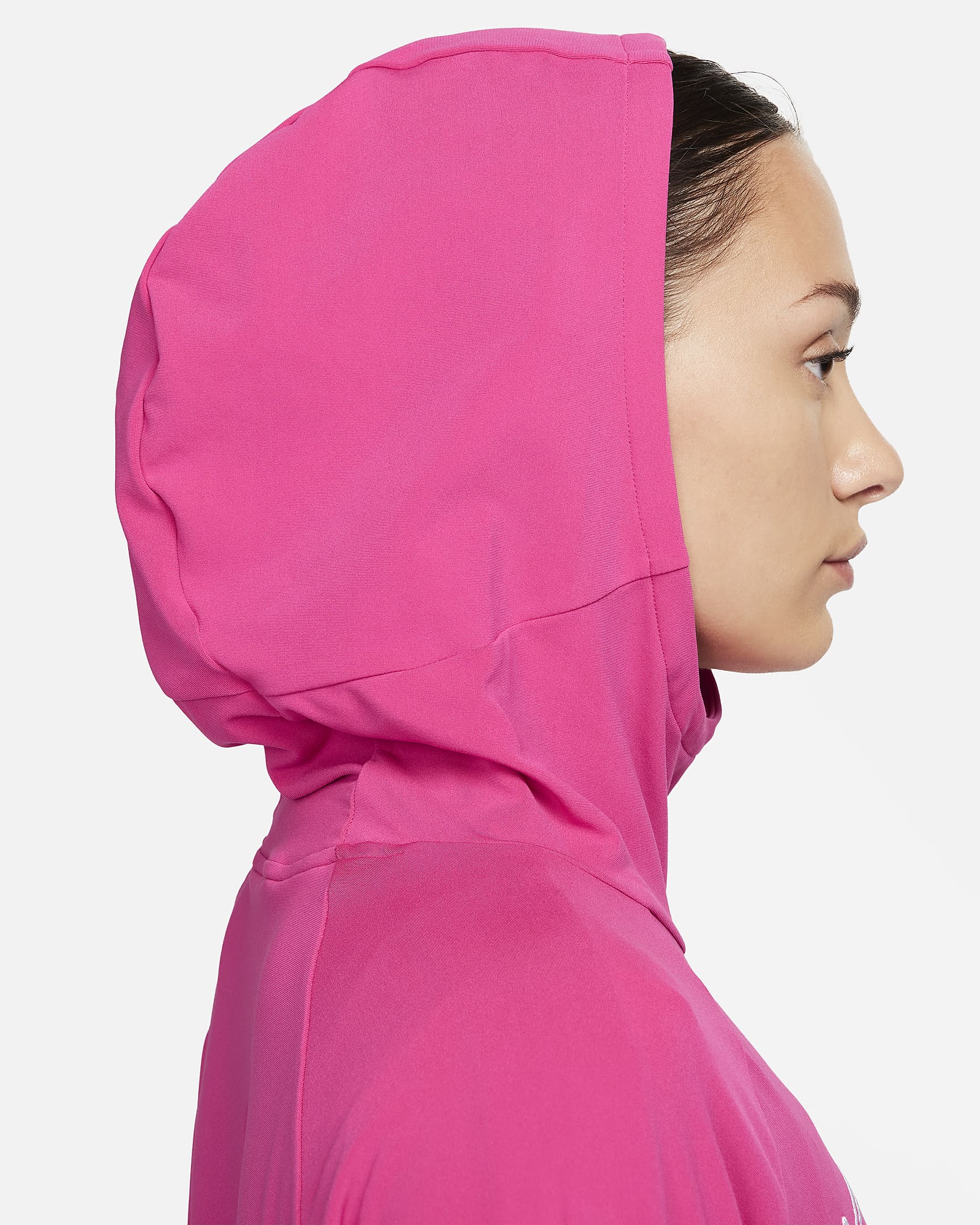 dri fit nike hoodie womens