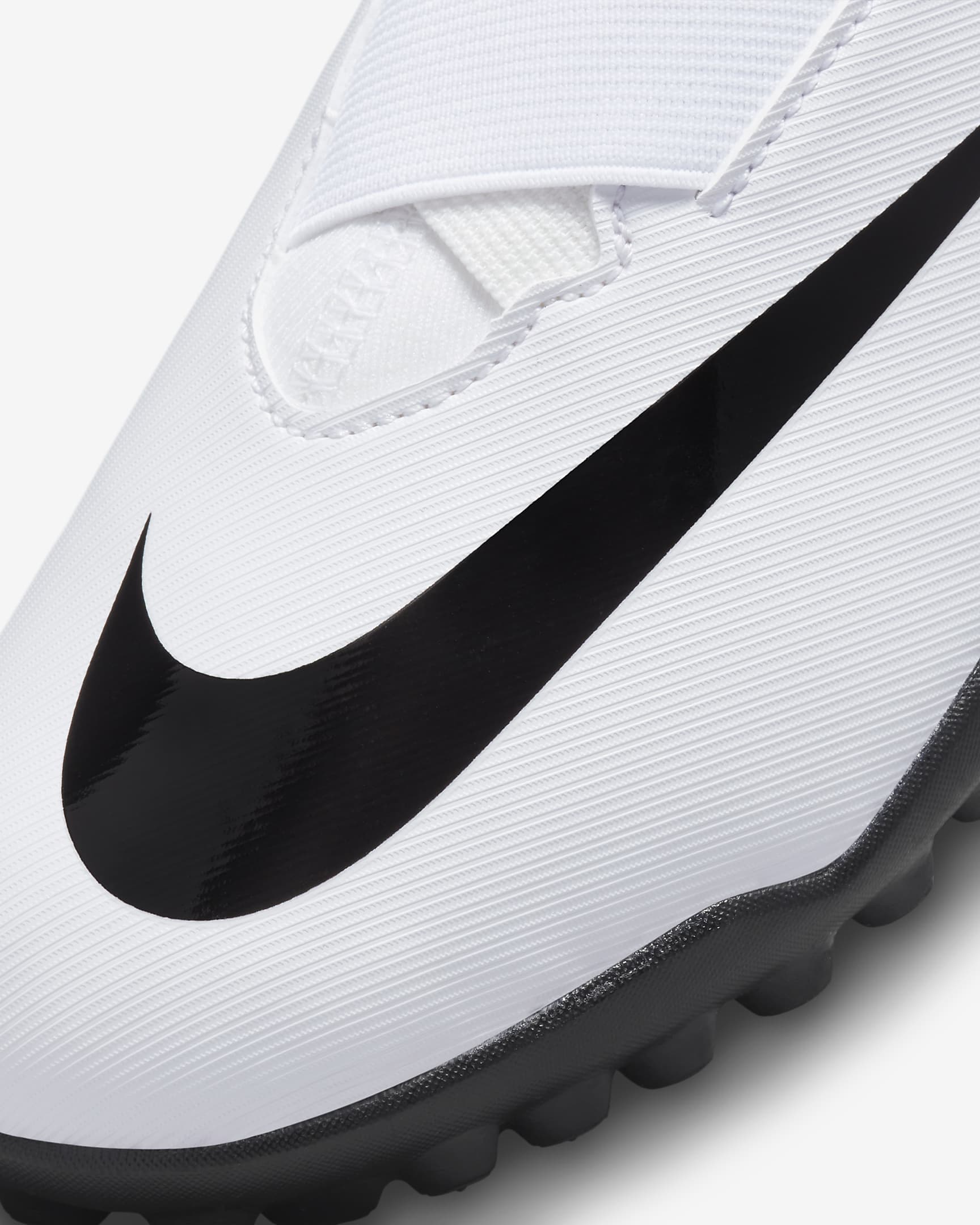 Nike Jr. Mercurial Vapor 15 Academy Younger/Older Kids' Turf Low-Top ...