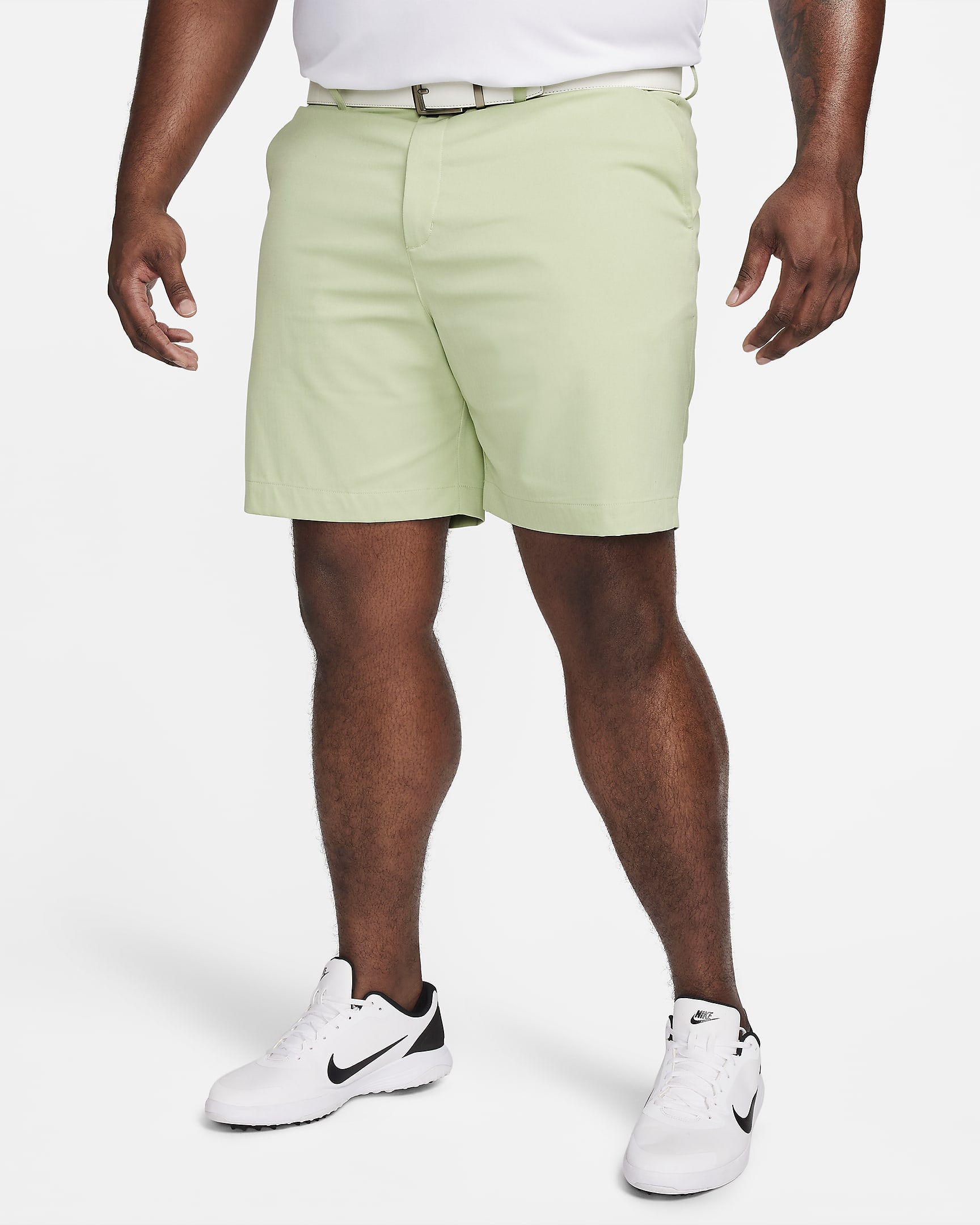 mens nike golf shorts clearance