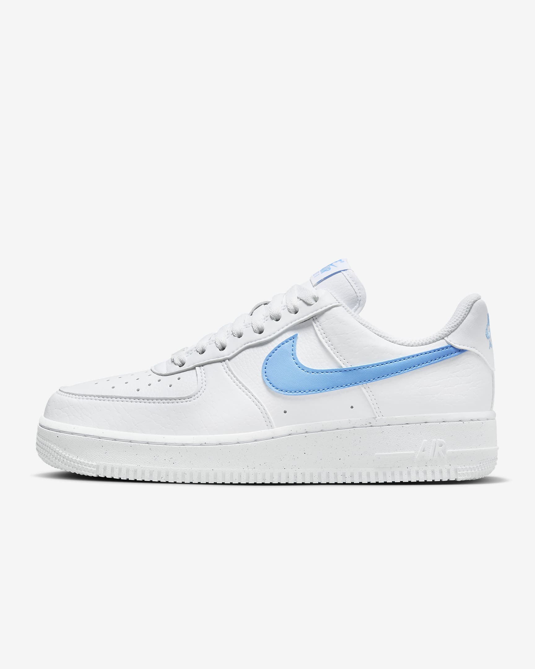 Nike Air Force 1 '07 Next Nature Women's Shoes. Nike IL
