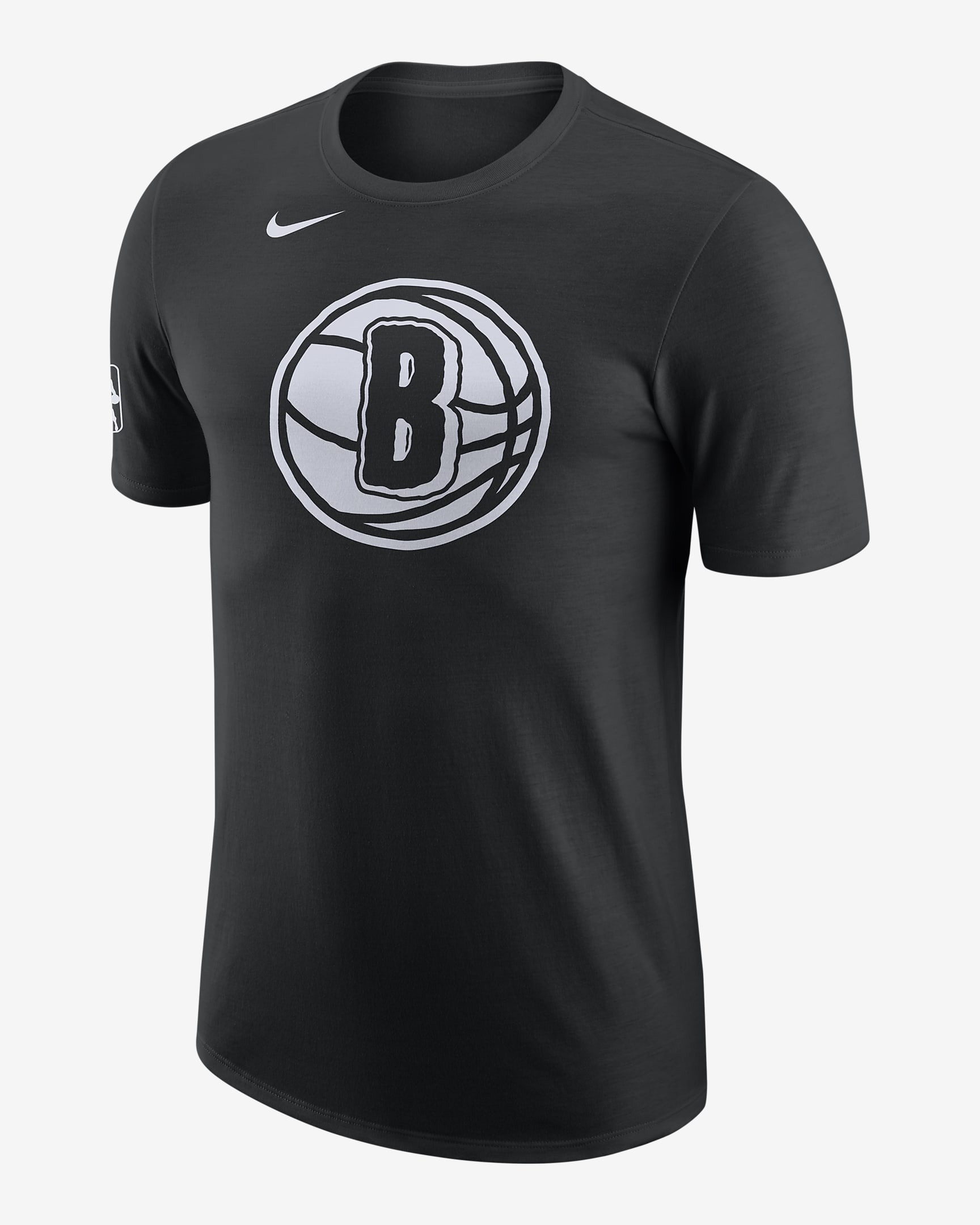 brooklyn nets city t shirt