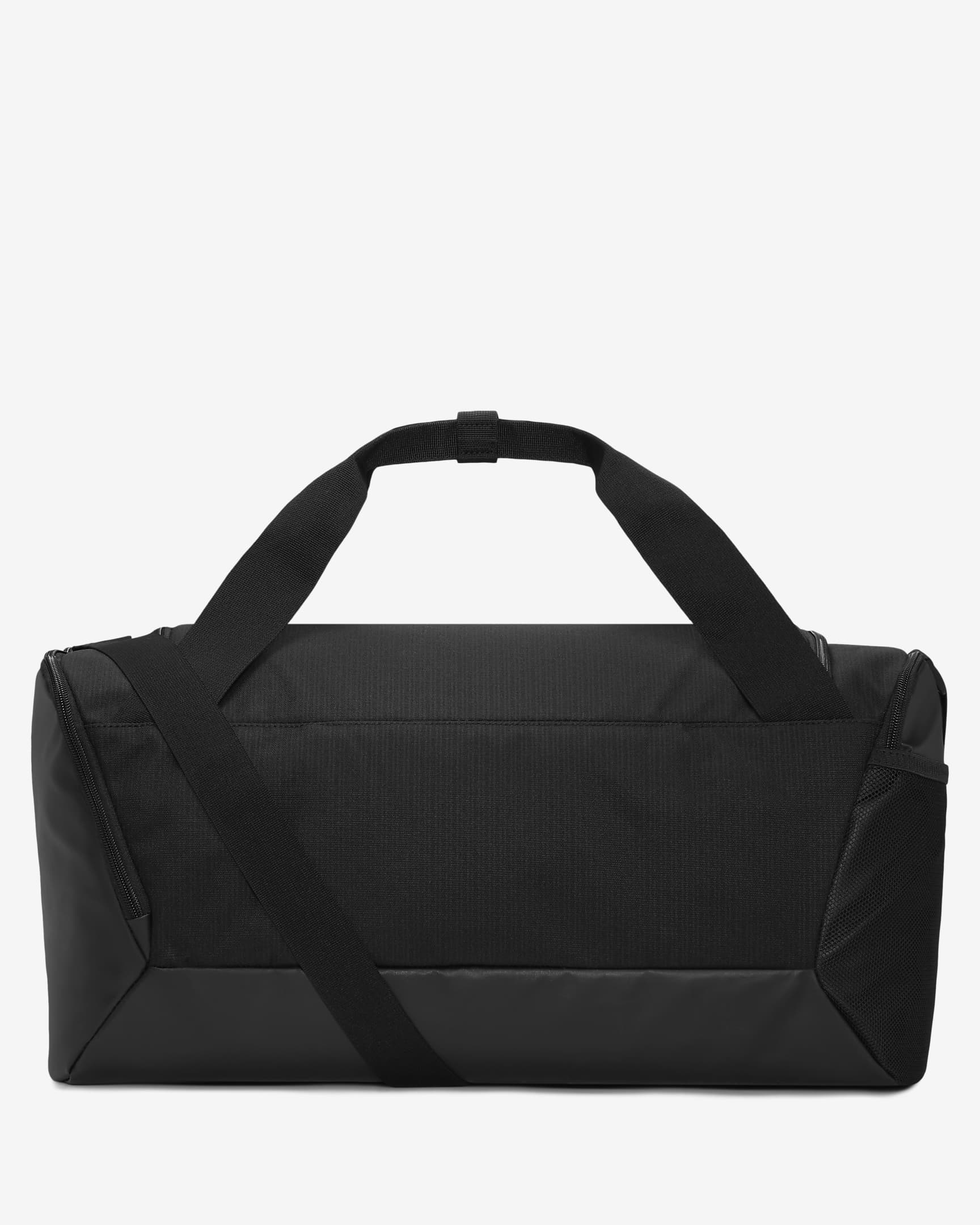 Nike Brasilia Training Duffel Bag (Small, 41L).