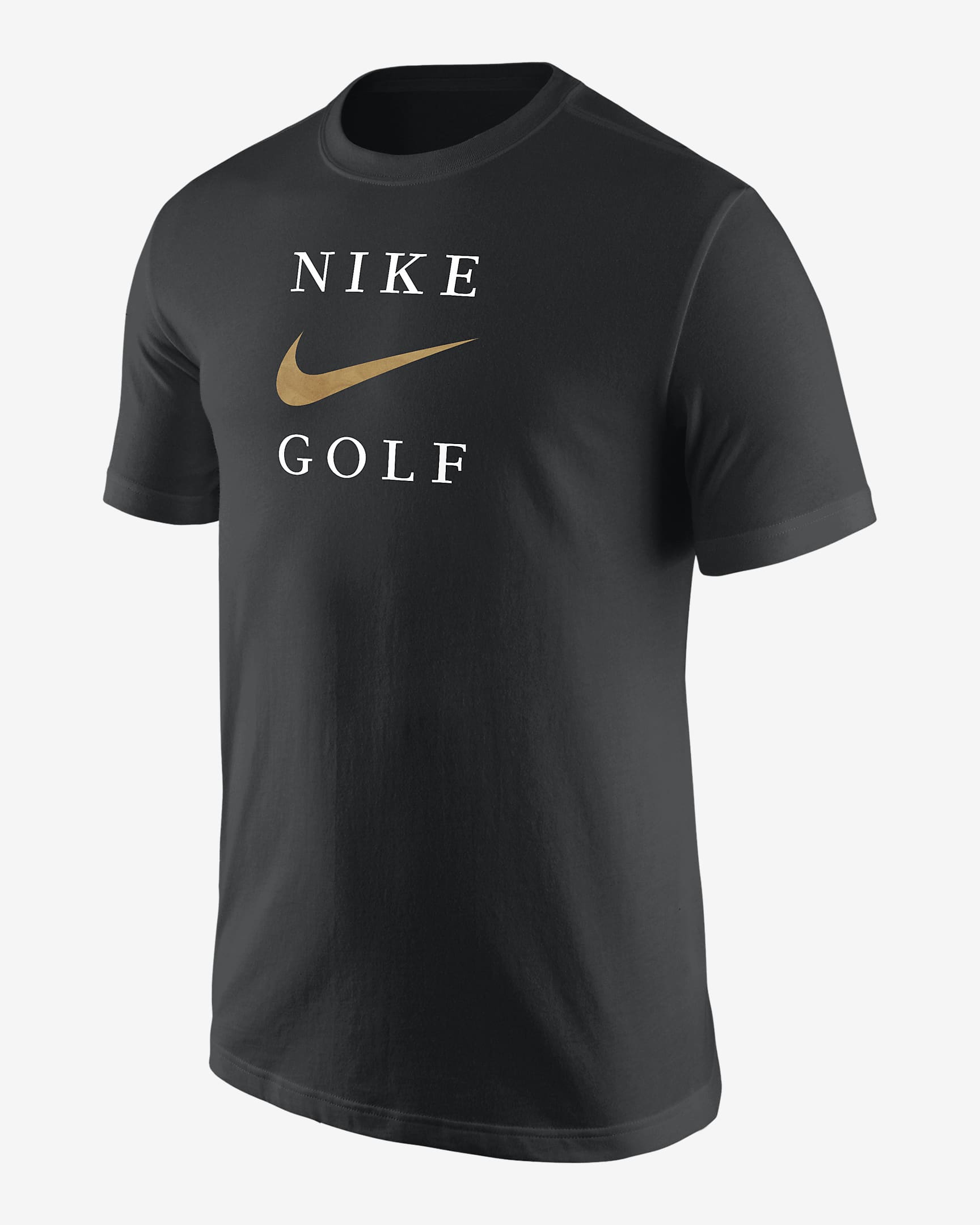 Playera para hombre Nike Golf. Nike.com