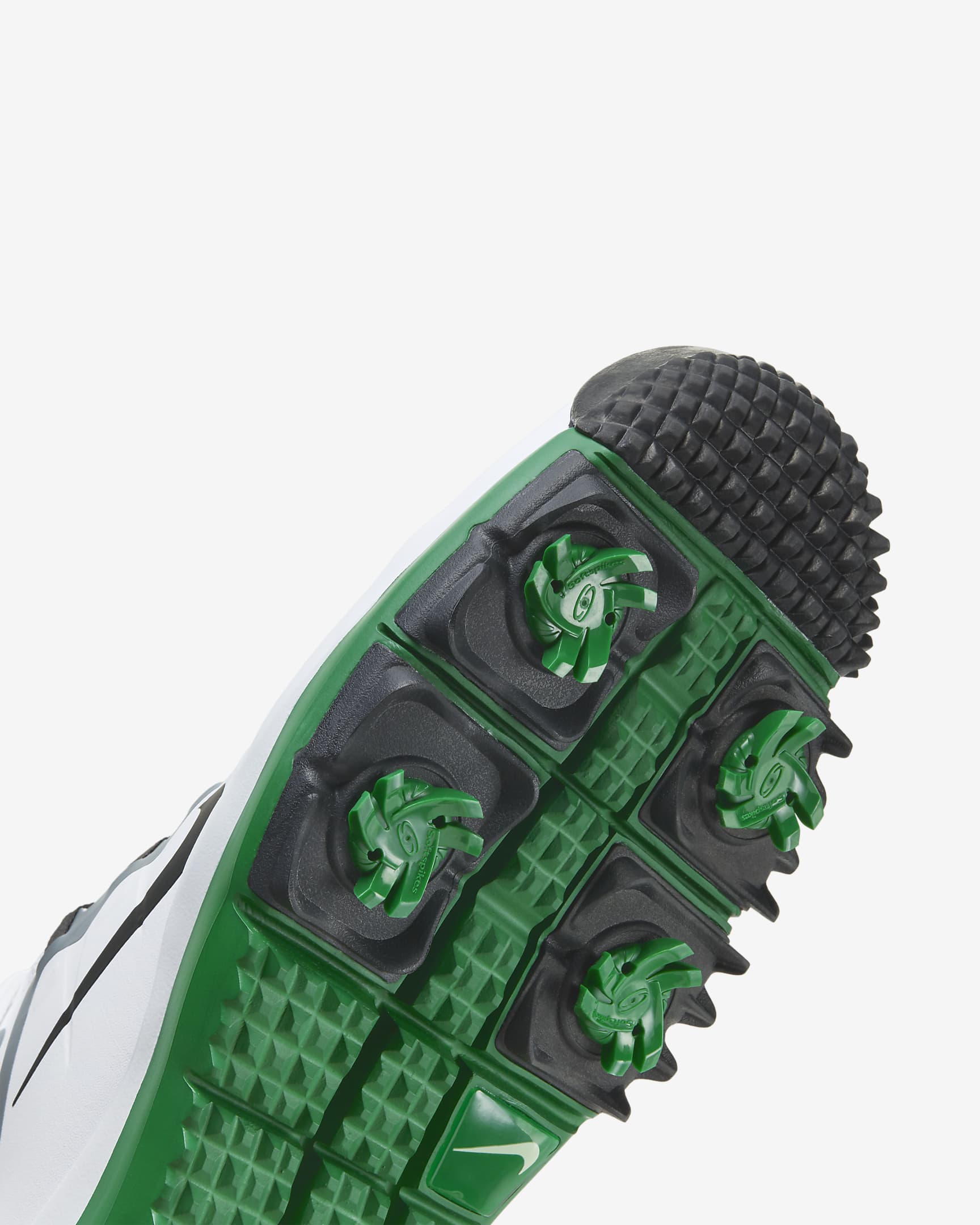 Tiger Woods '13 Men's Golf Shoes. Nike BG