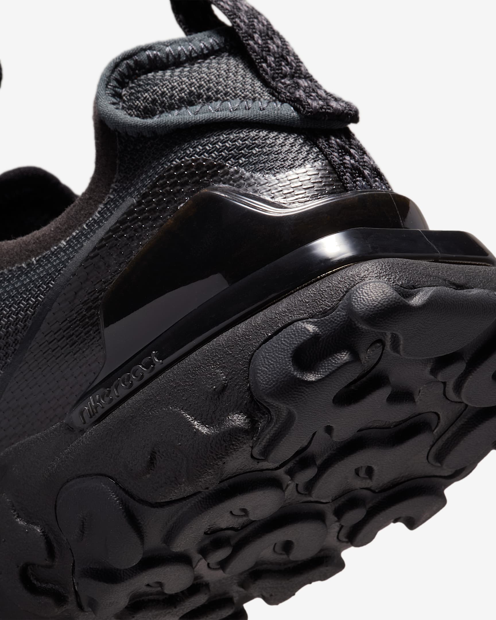 childrens nike react vision