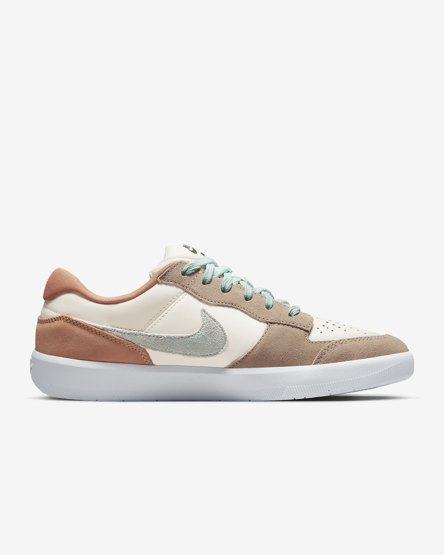 Nike SB Force 58 Skate Shoes. Nike PT