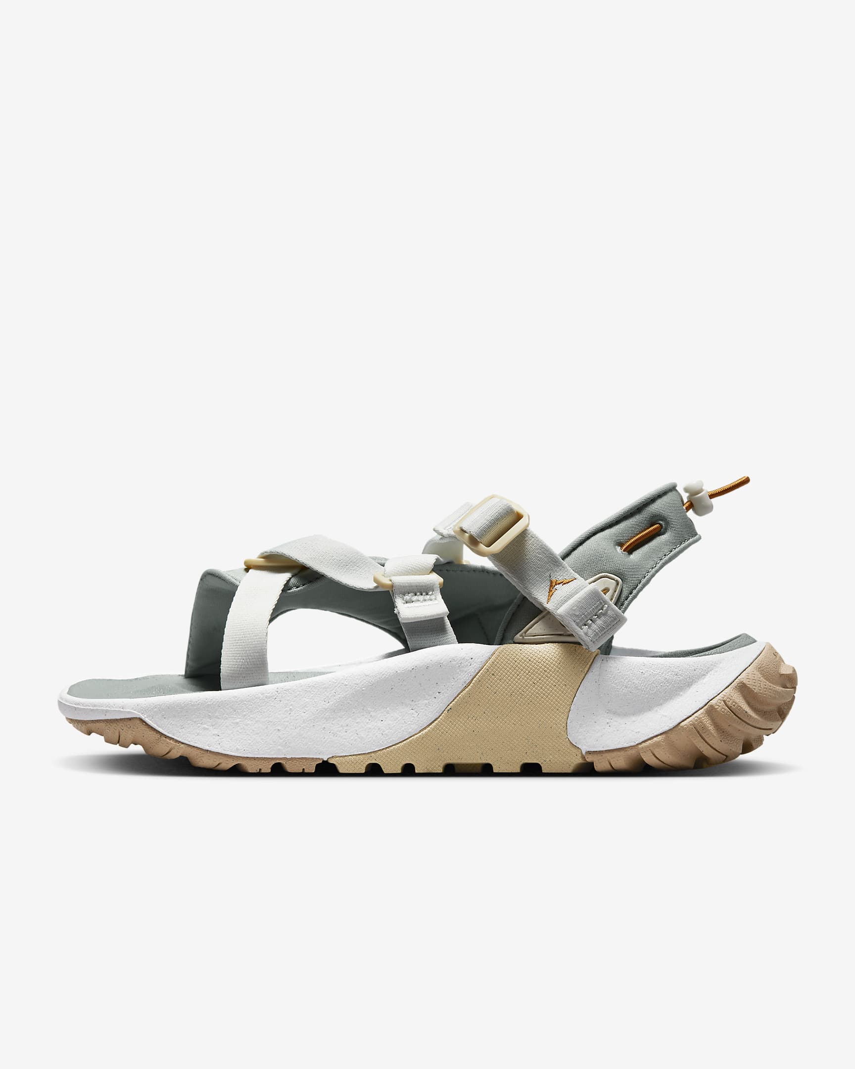 sandale nike fillette