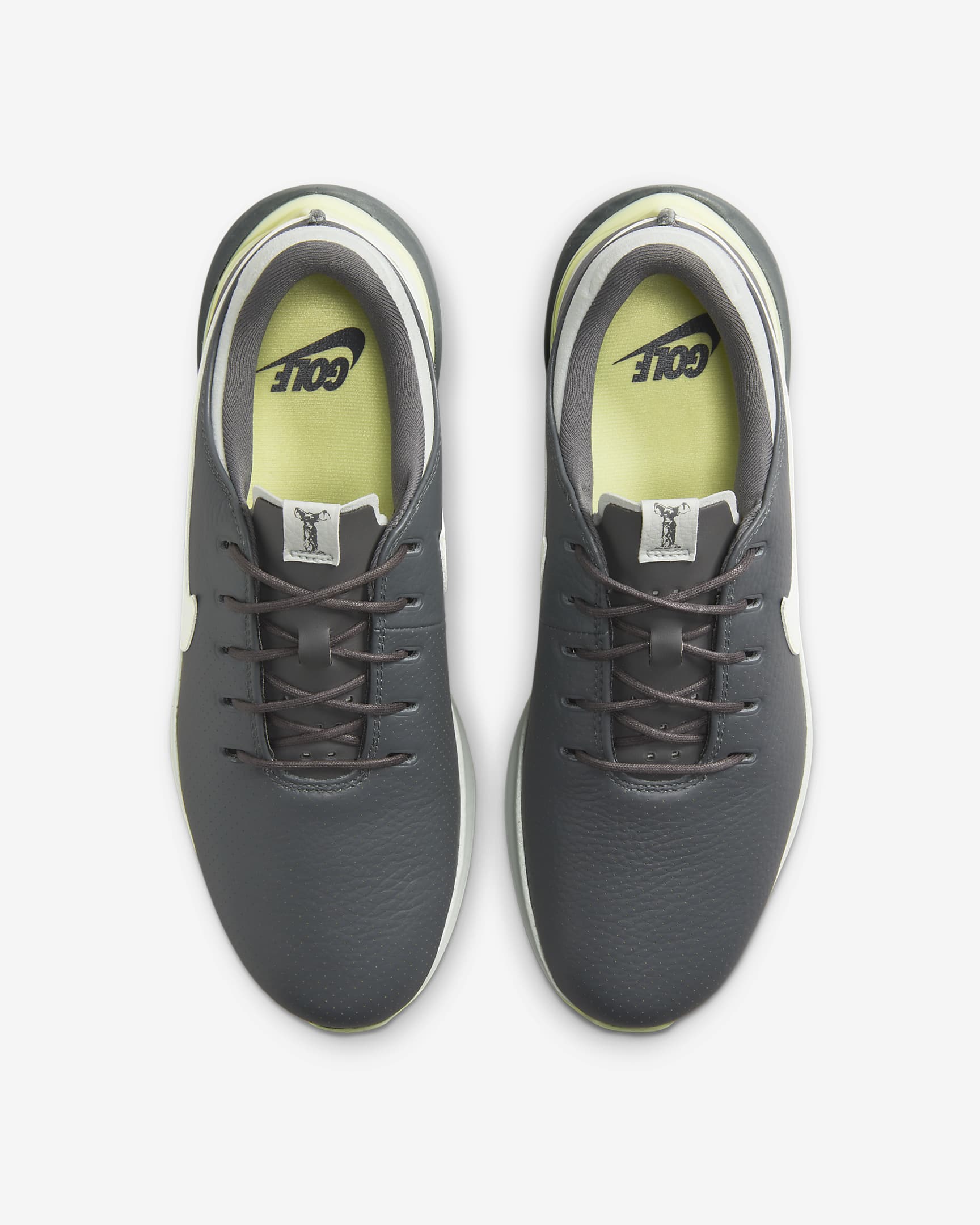 Nike Air Zoom Victory Tour 3 Men's Golf Shoes. Nike AT