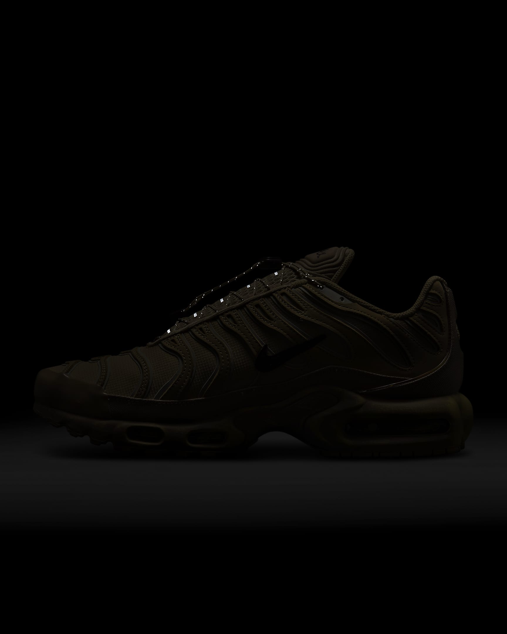 Calzado para hombre Nike Air Max Plus - Sésamo/Cáñamo/Hueso claro/Malva humeante