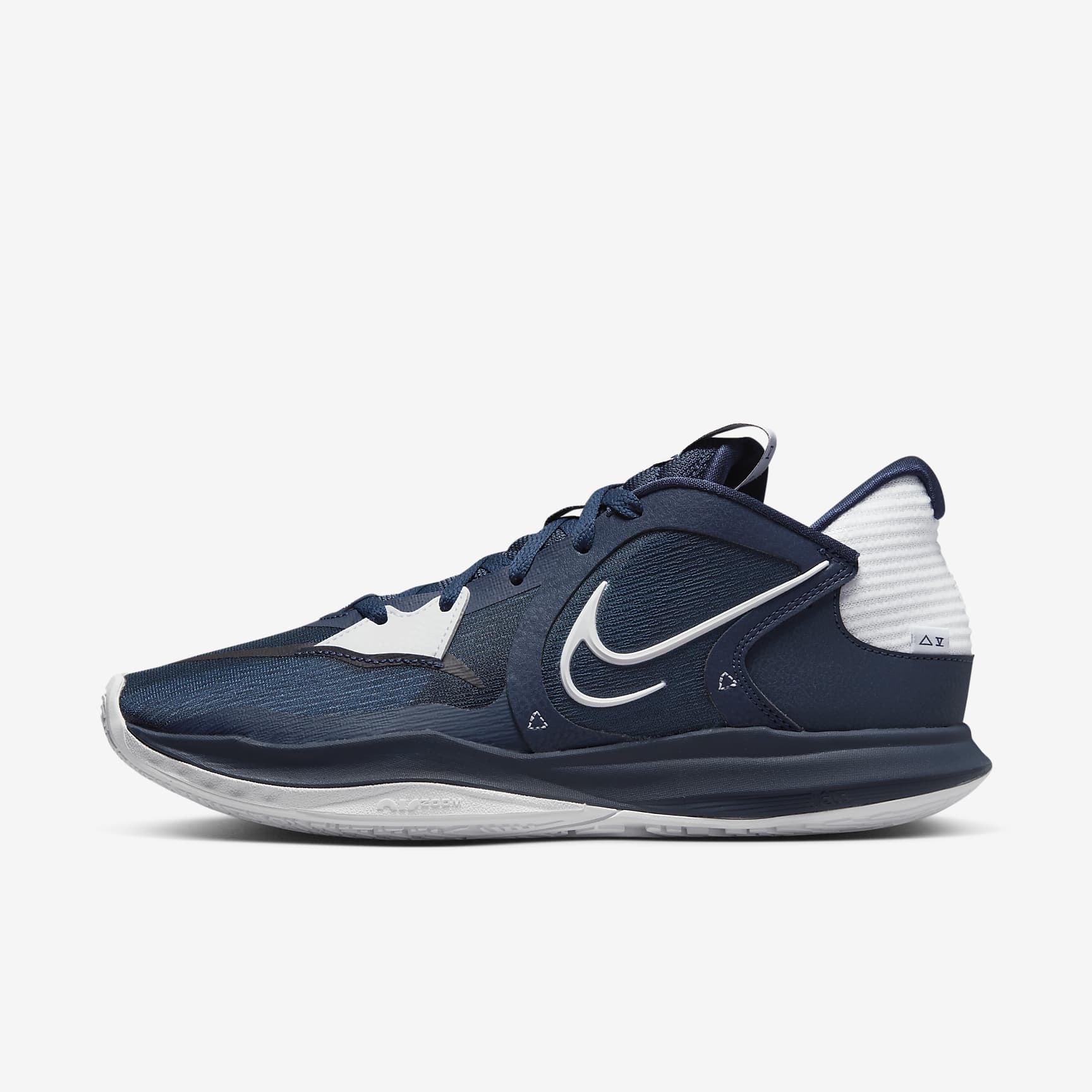 Kyrie Low 5 (Team) | PickSneak