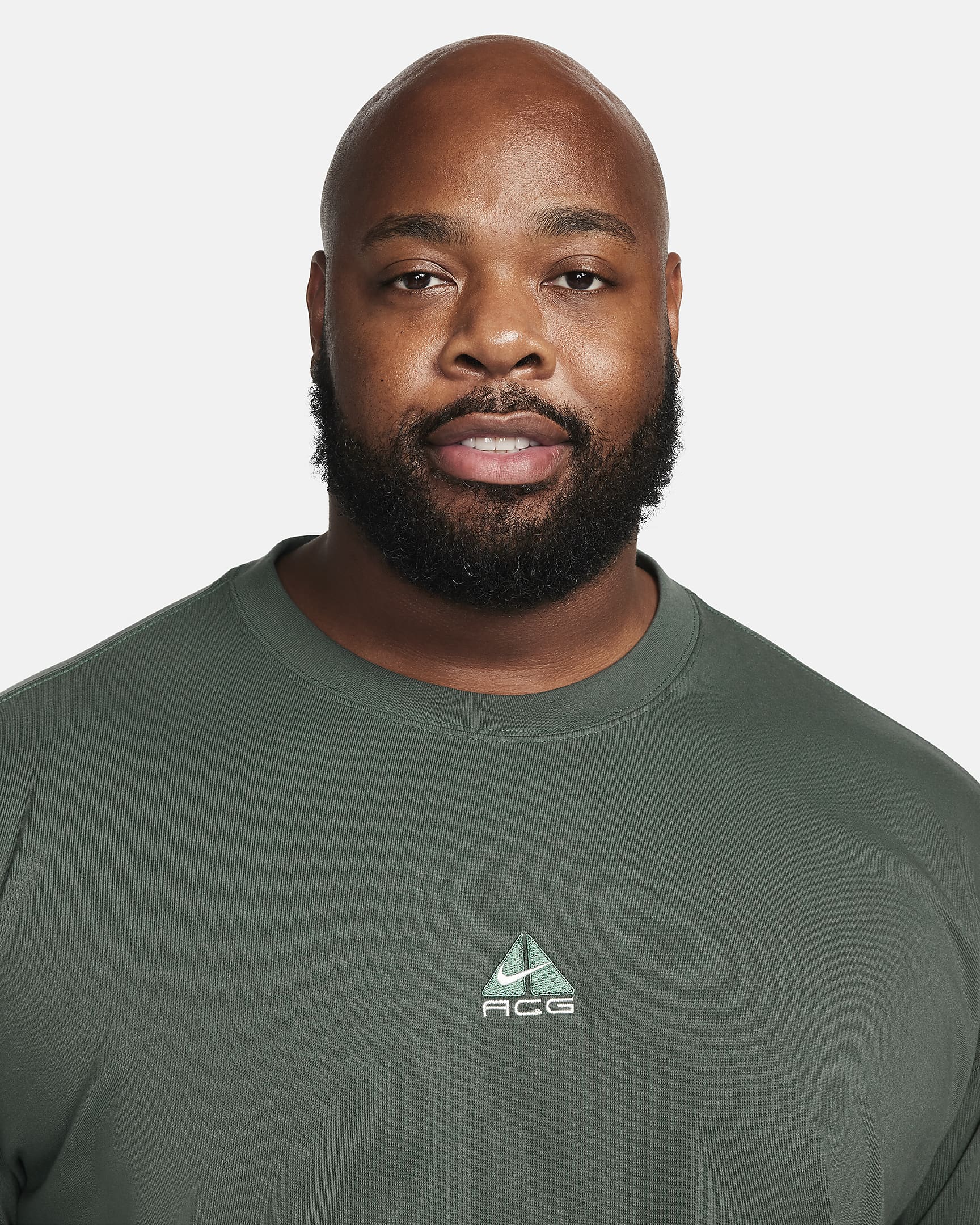 acg long sleeve shirt