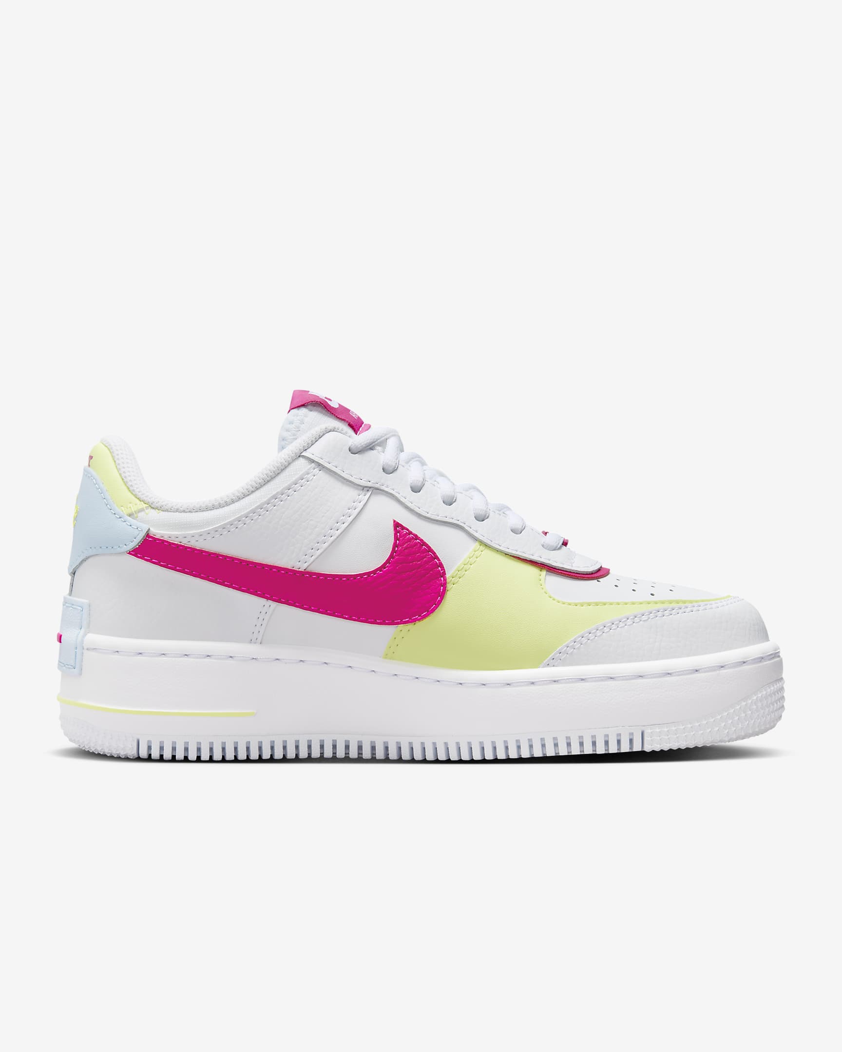 Nike Air Force 1 Shadow Women's Shoes. Nike.com