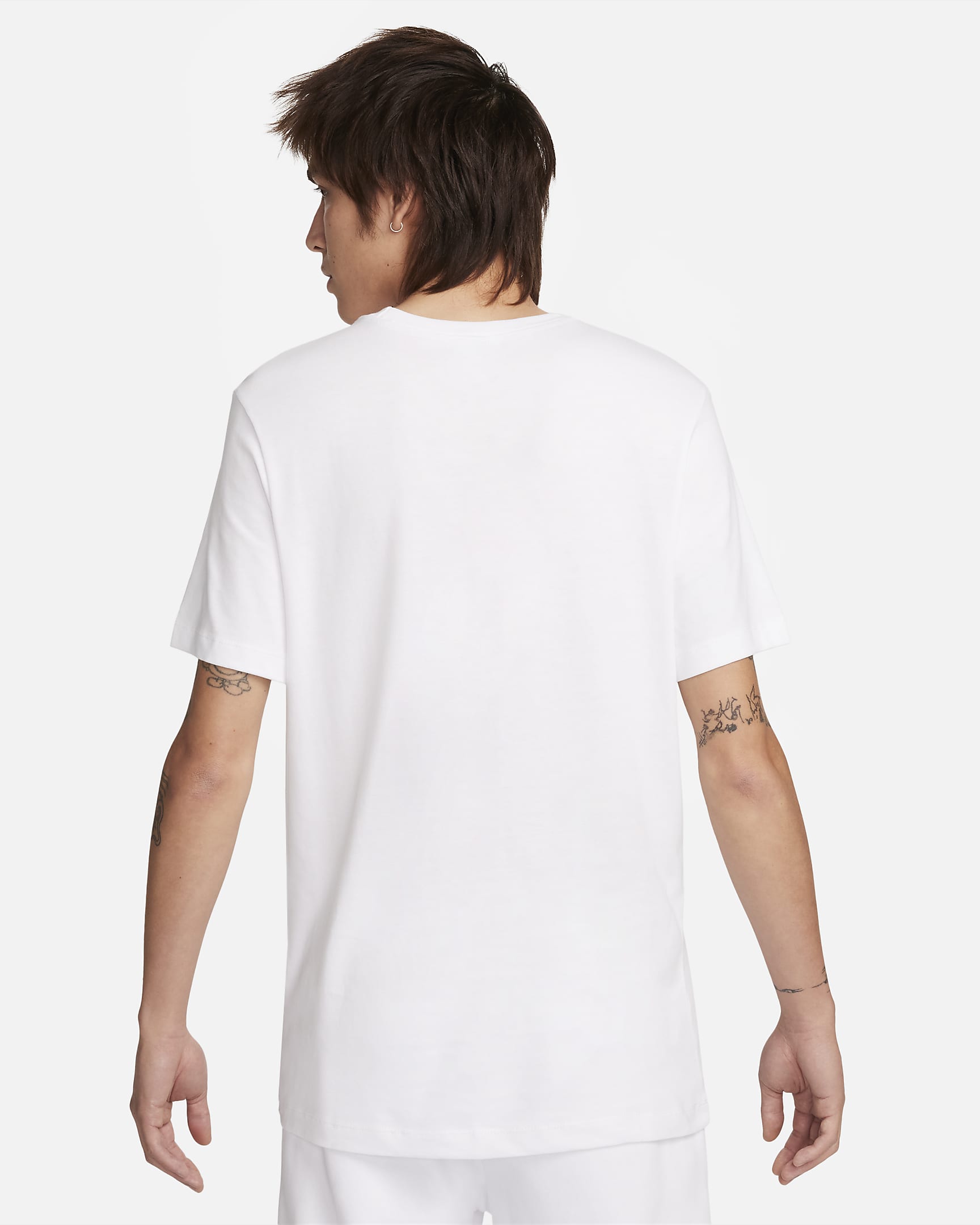 Nike Sportswear Men's T-Shirt. Nike UK