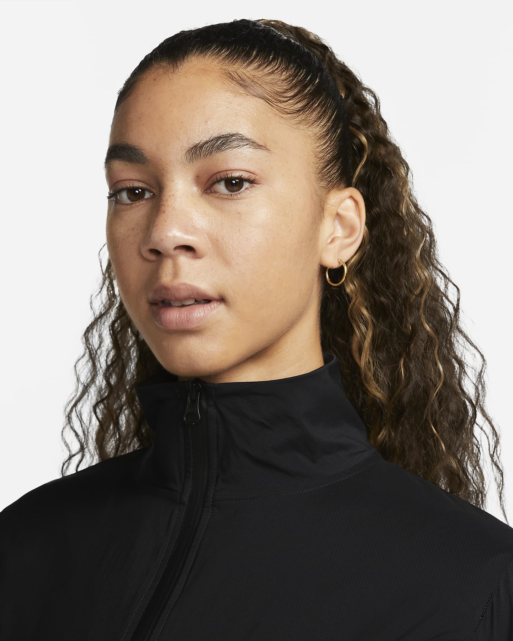 Nike StormFIT Run Division Women's Running Jacket. Nike DK