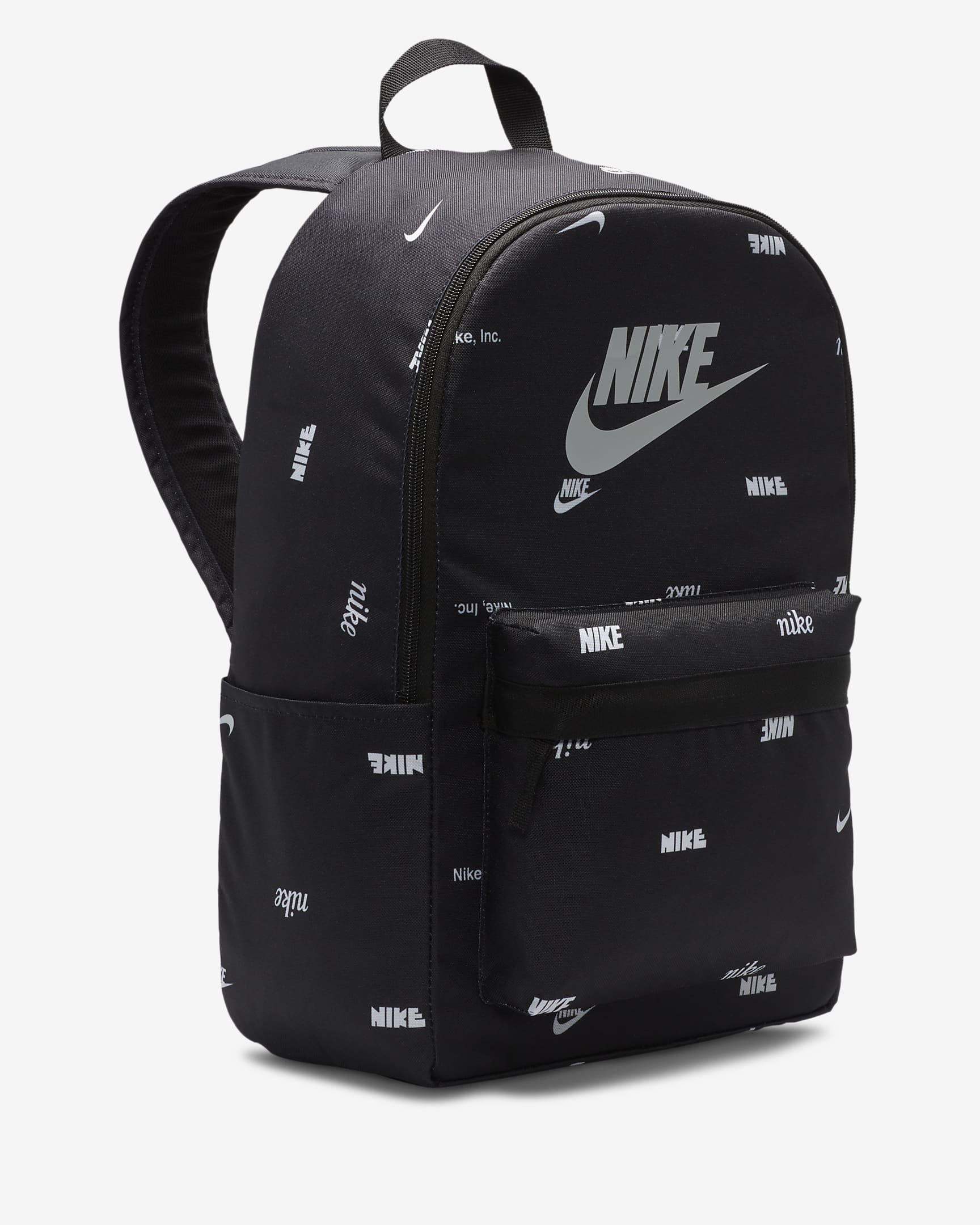 Nike Heritage Backpack (25L). Nike UK