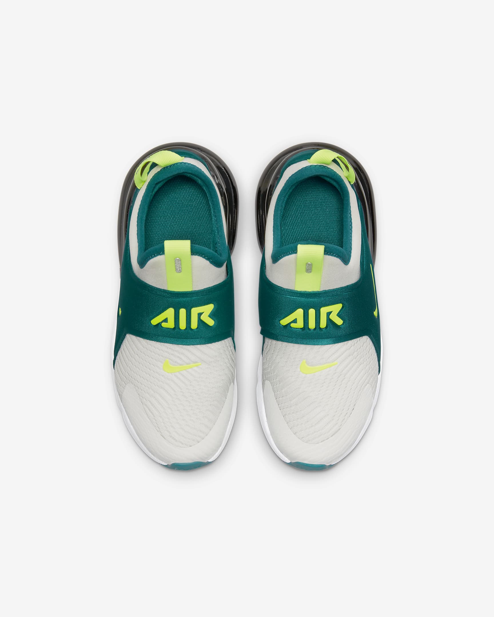 Save 36% on Nike Air Max 270 Extreme Little Kids’ Shoes @ Nike US