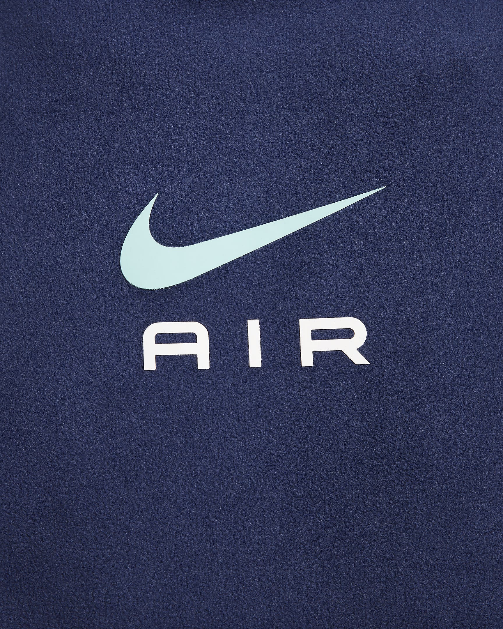 Sweat à capuche Nike Air Fleece pour homme. Nike FR