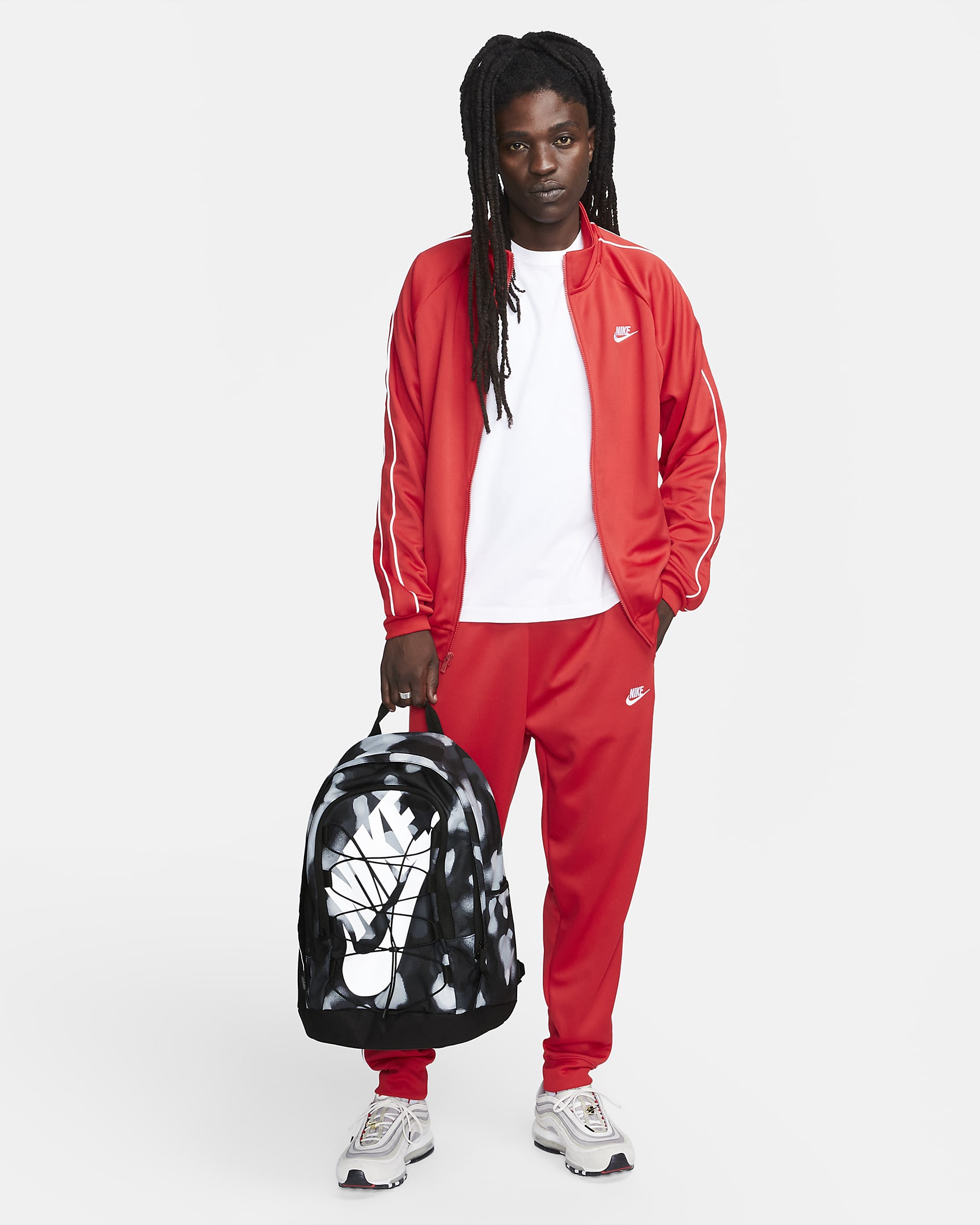 Nike Hayward Backpack (26L). Nike PH