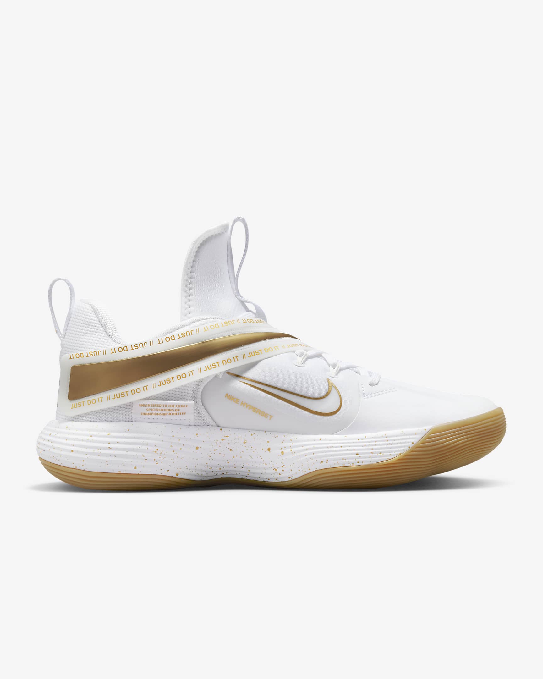 tenis nike react hyperset