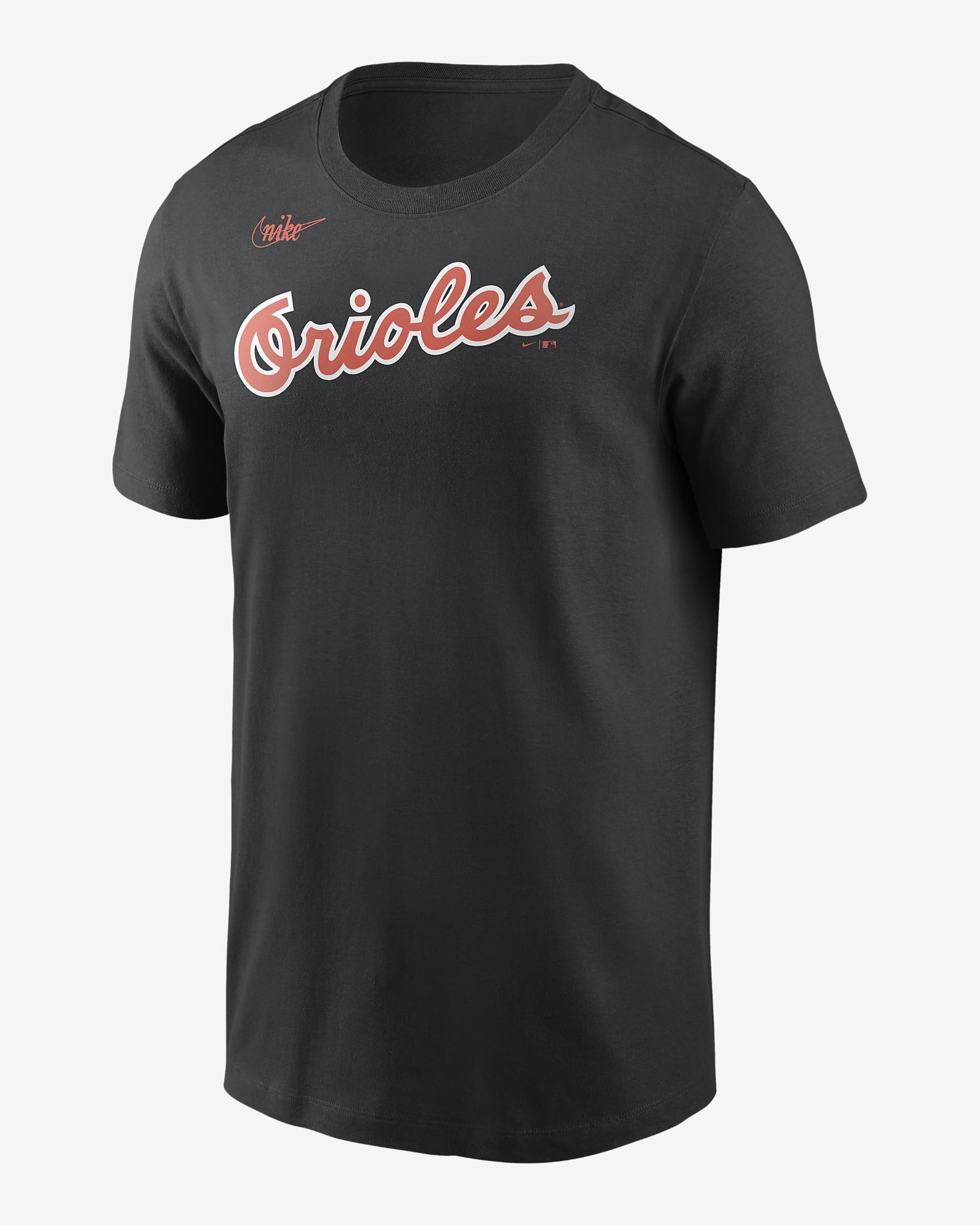 MLB Baltimore Orioles (Cal Ripken) Men's T-Shirt. Nike.com