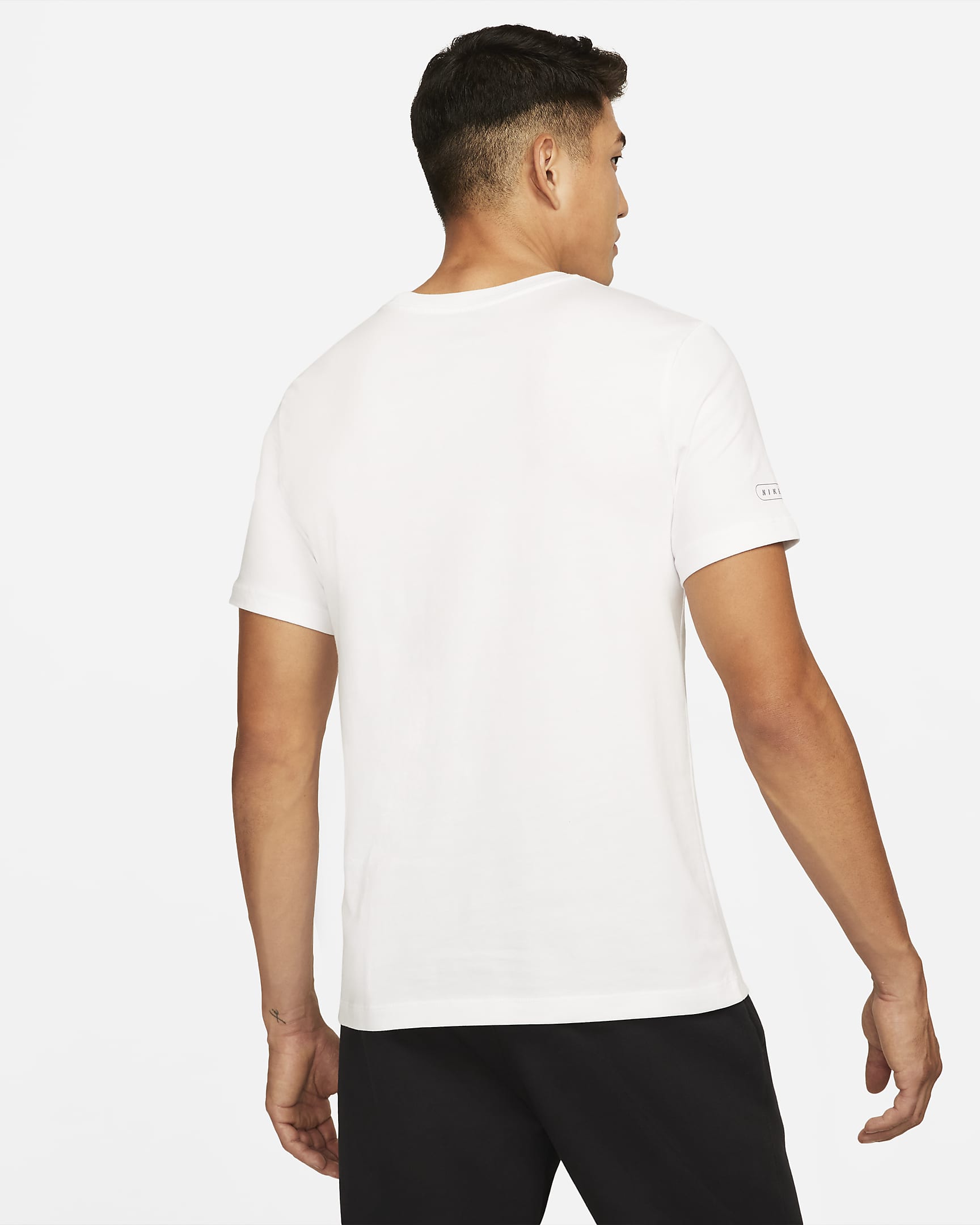 Nike Air Men's T-Shirt. Nike ID