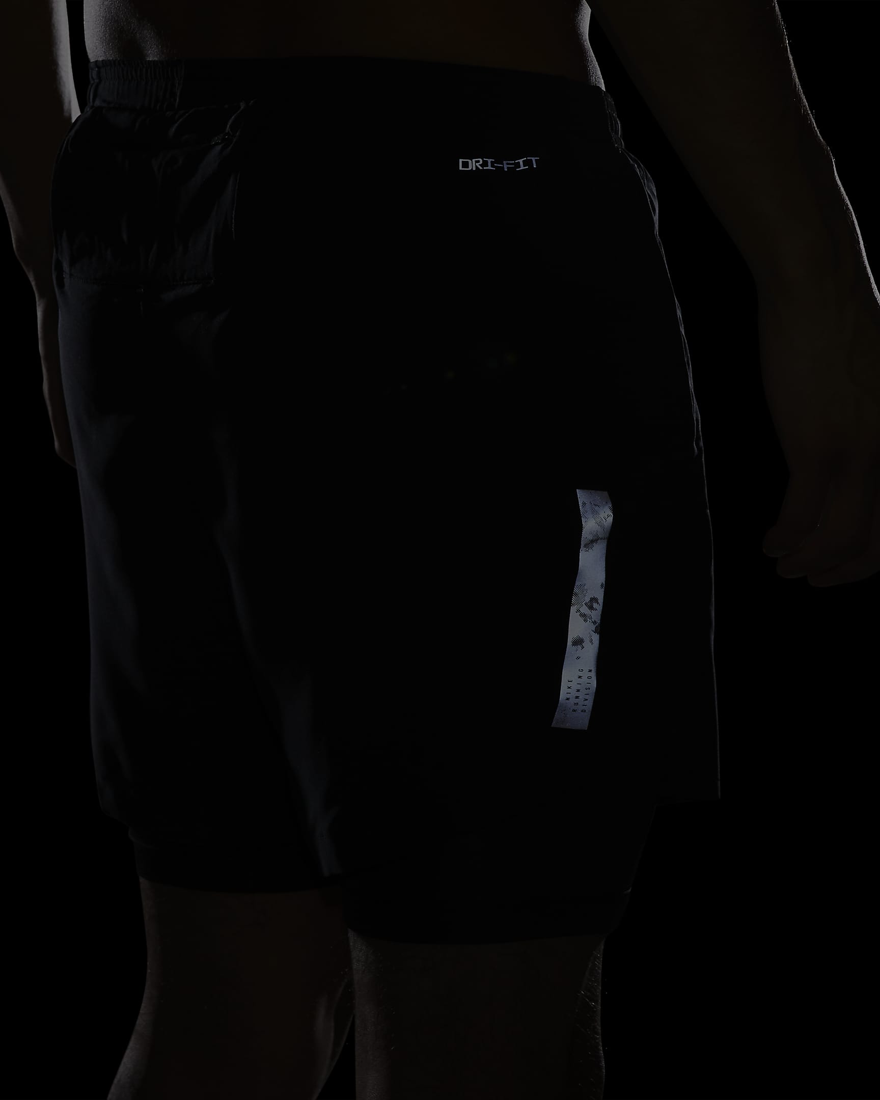 dri fit running shorts