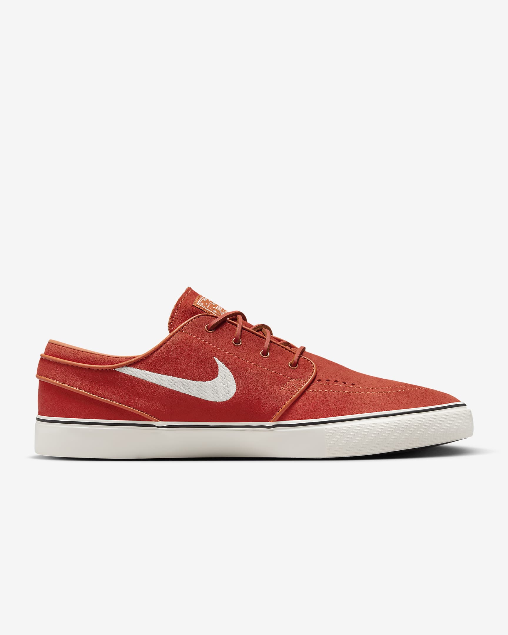 Calzado de skateboarding Nike SB Zoom Janoski OG+ - Arcilla cósmico/Arcilla cósmico/Vela