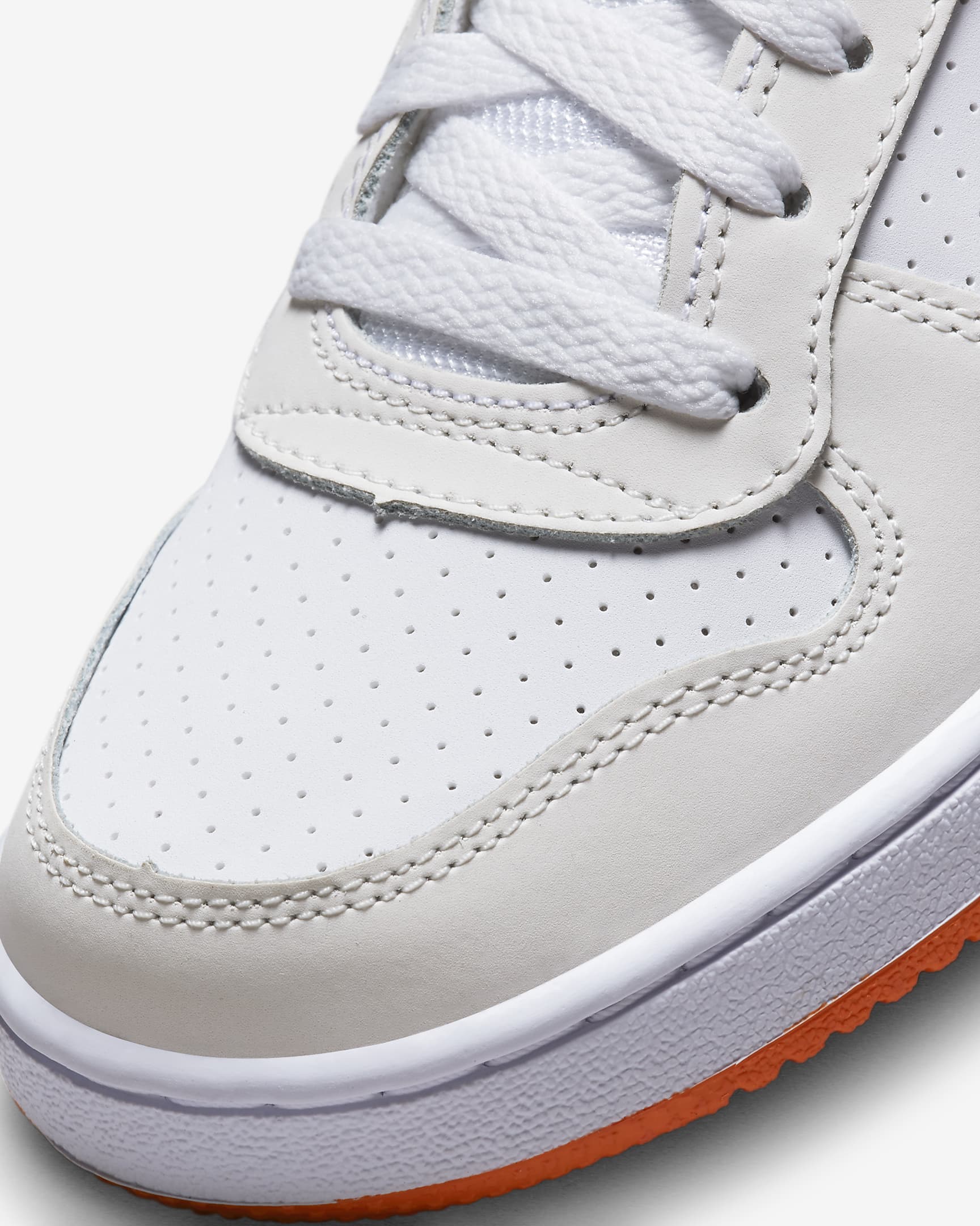 borough shoes