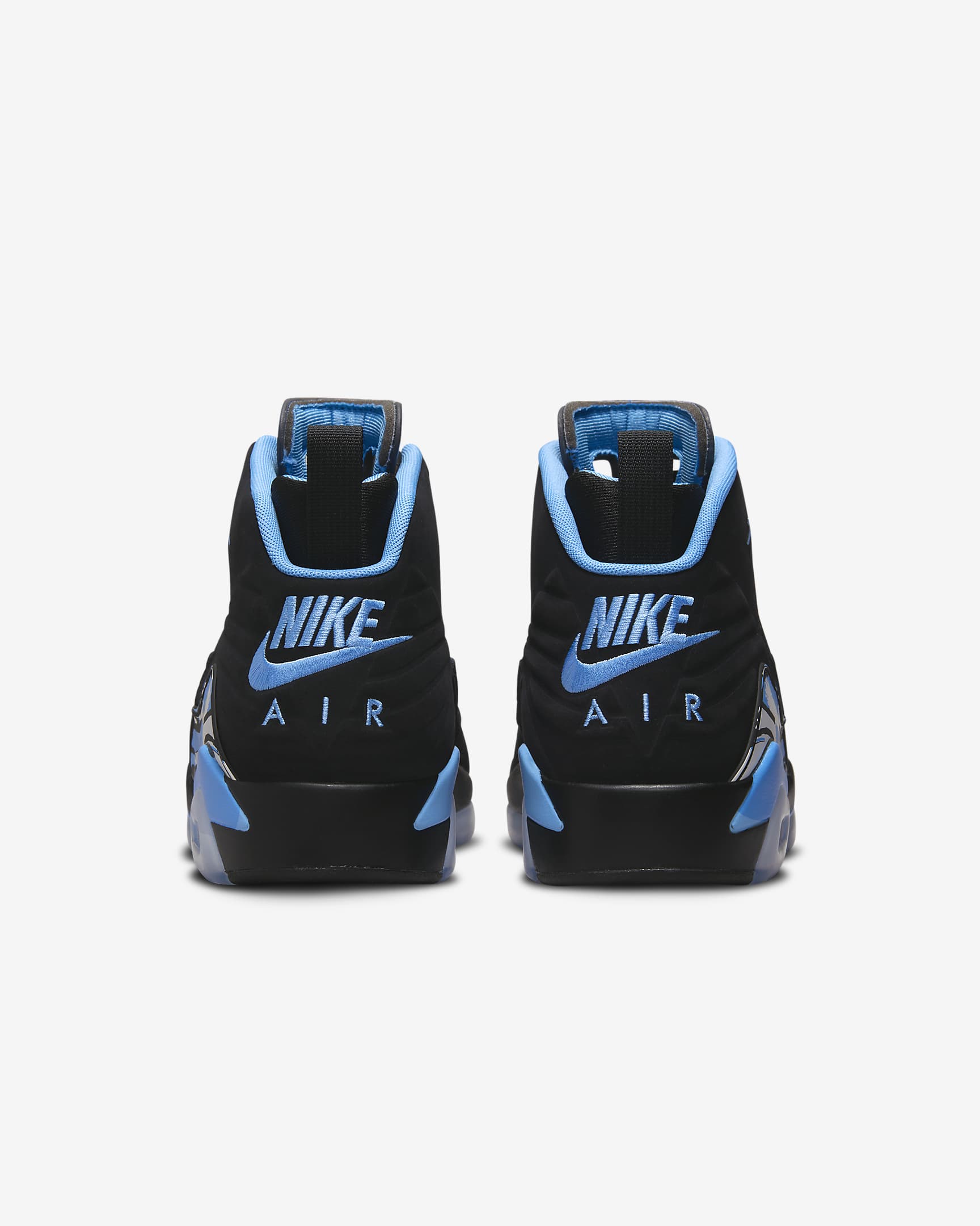 Jumpman MVP Men's Shoes. Nike.com