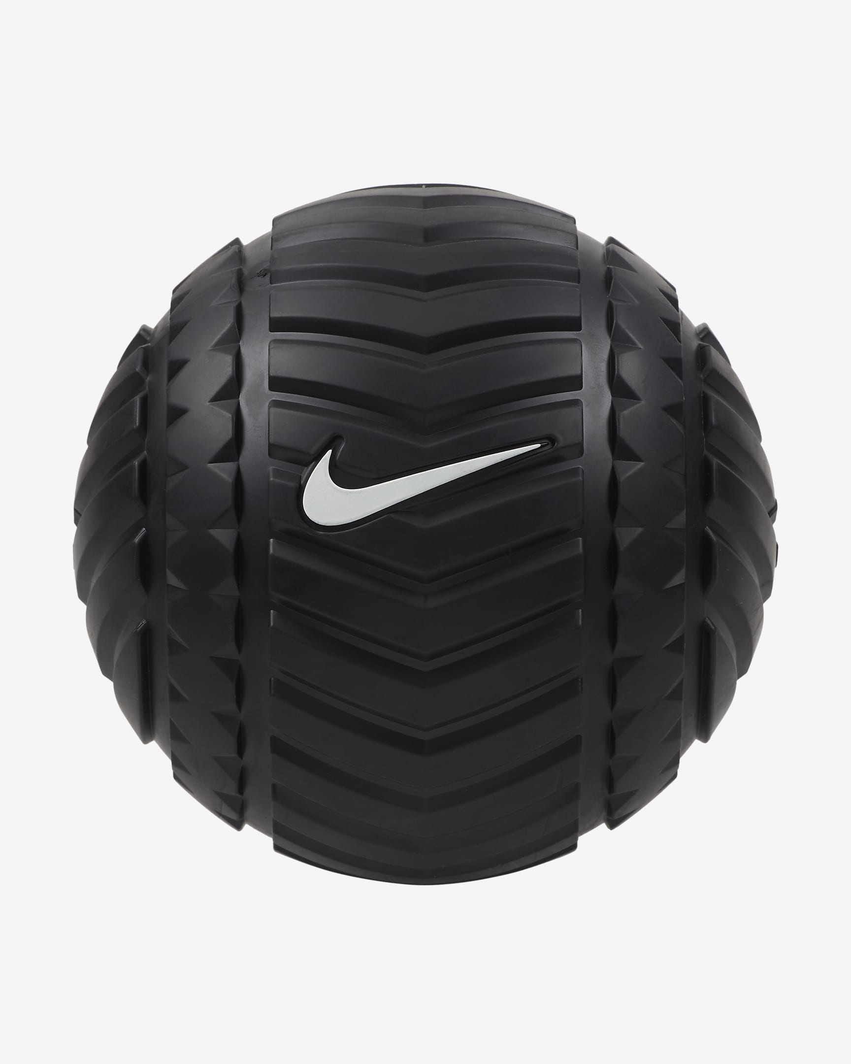 Nike Recovery Ball - Black