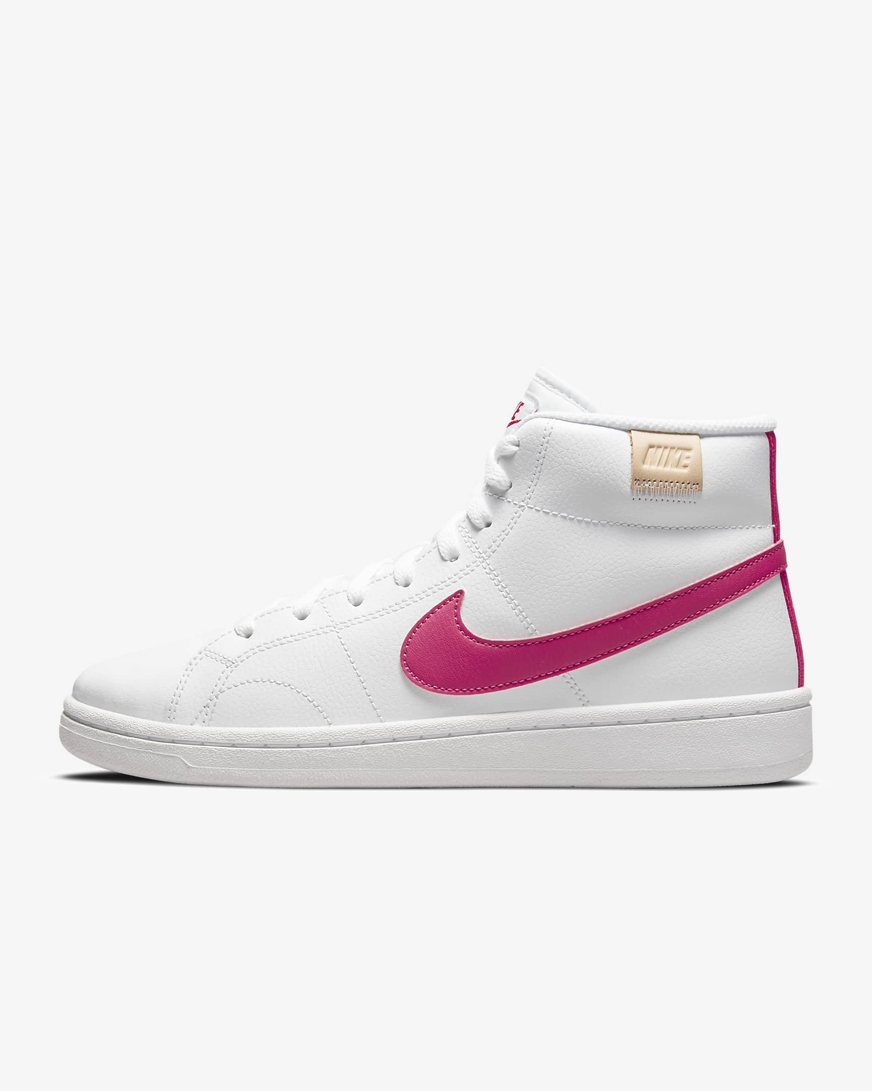 Nike Court Royale 2 Mid Women's Shoes. Nike.com